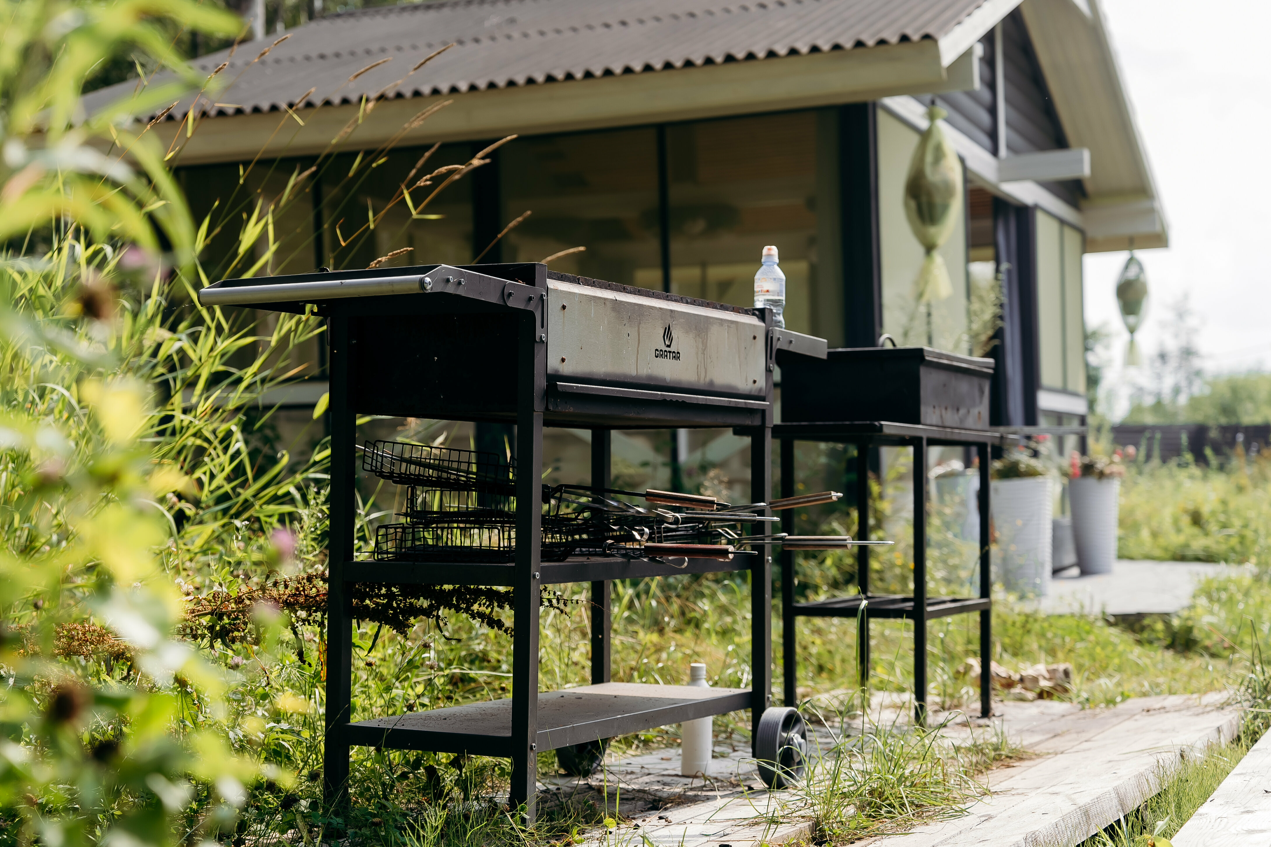 Стандартный двухместный номер с 1 кроватью или 2 отдельными кроватями и балконом