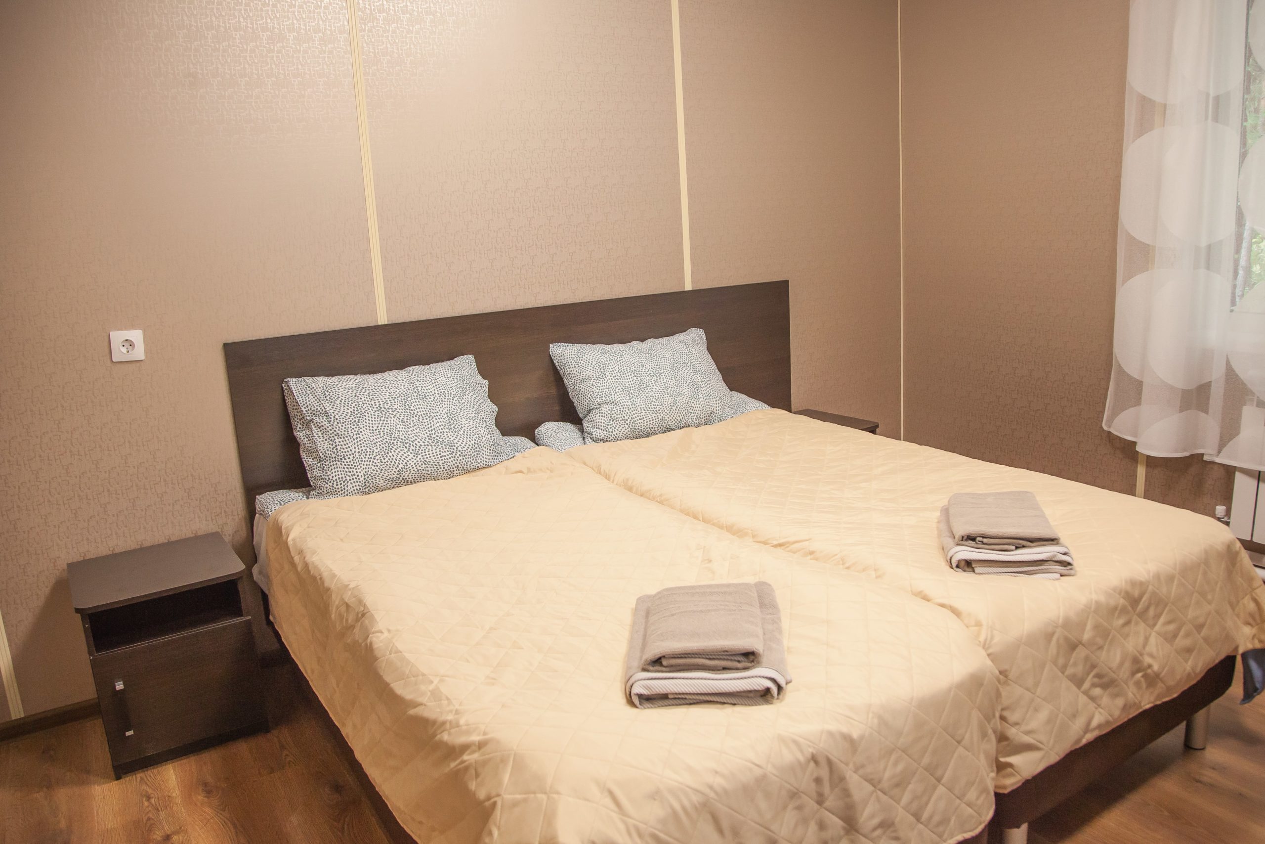 Номер в семейном корпусе