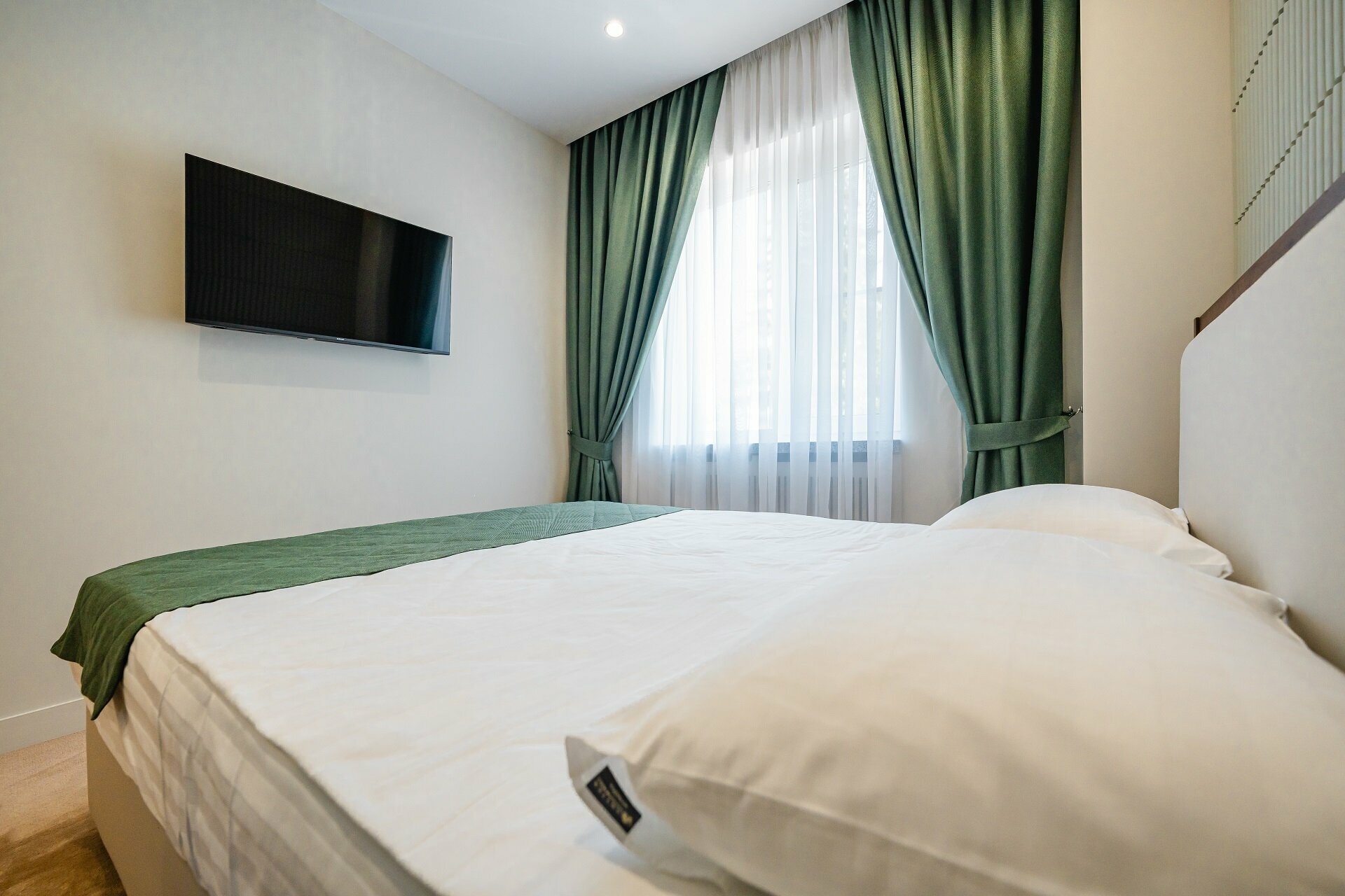 Двухместный стандартный Double плюс