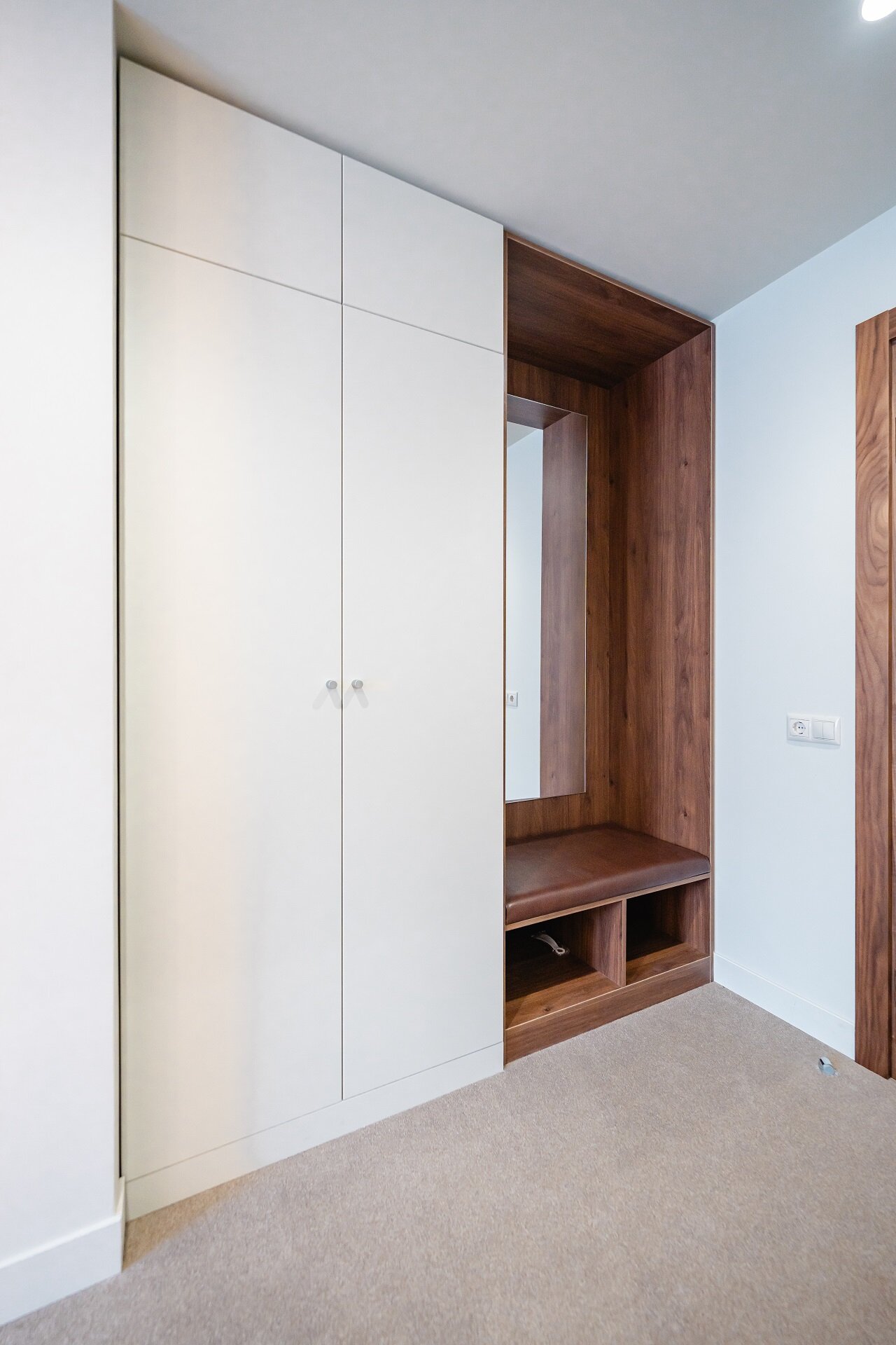 Номер повышенной комфортности Superior плюс