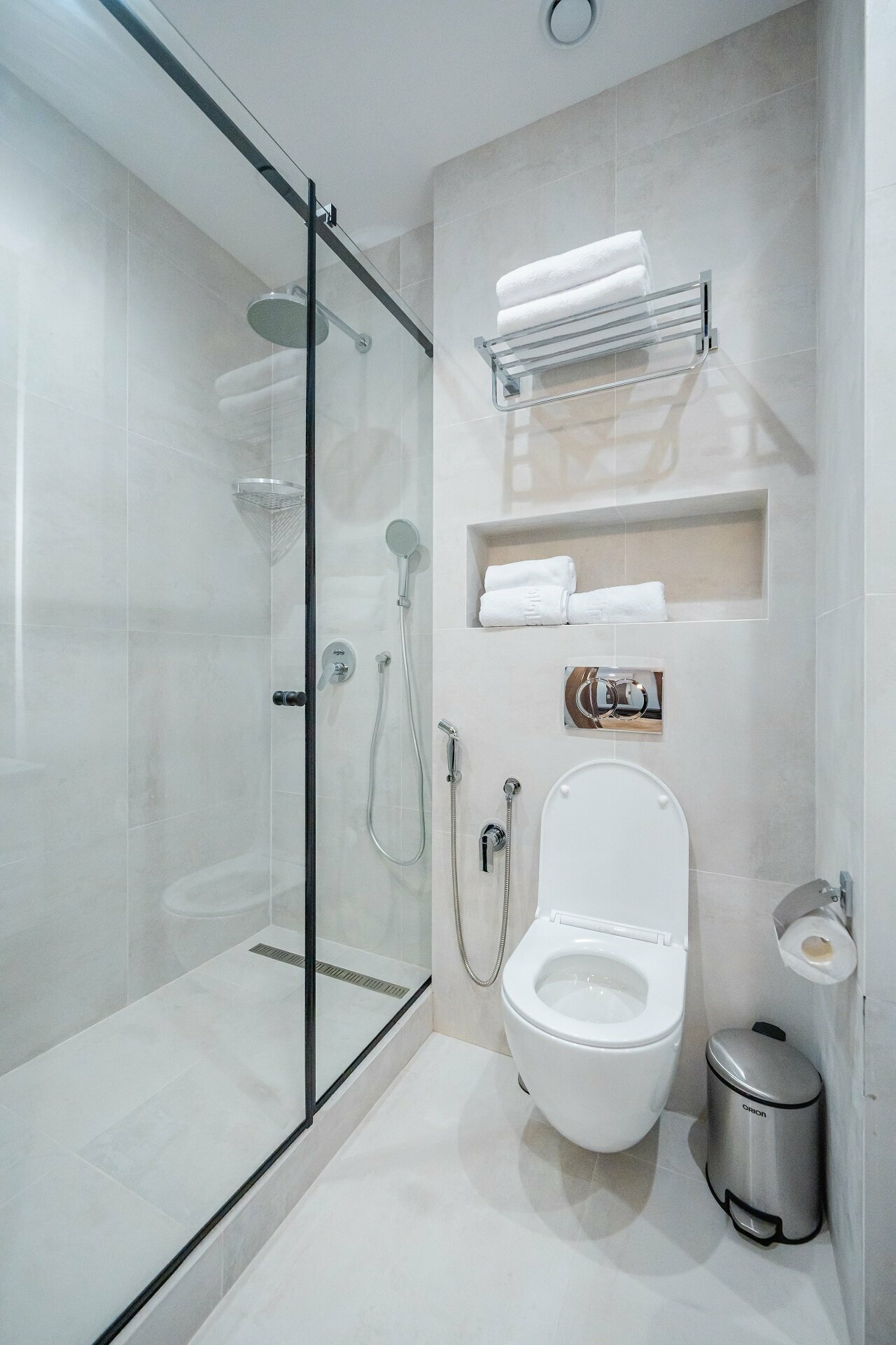 Двухместный стандартный Double плюс