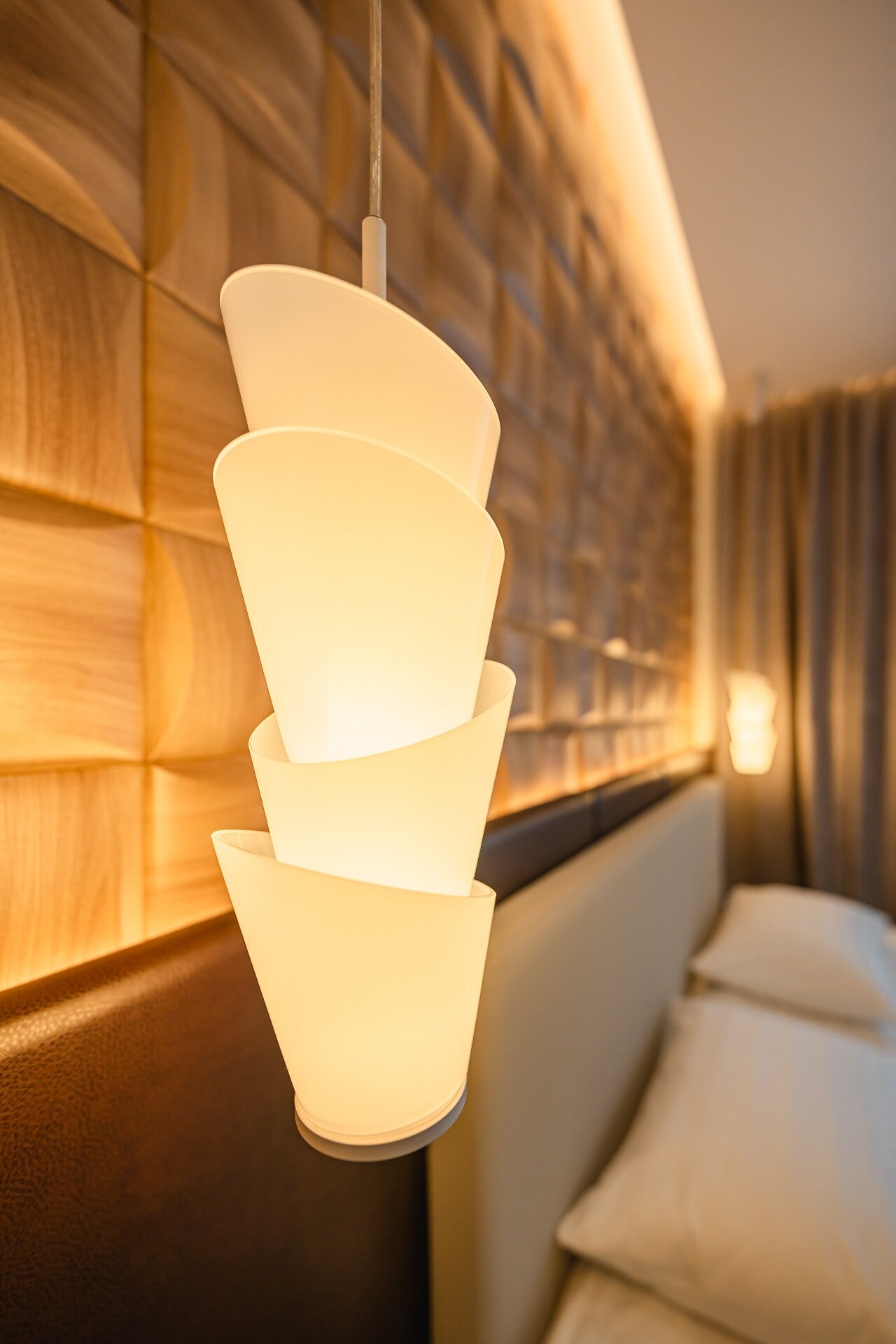 Номер повышенной комфортности Superior плюс