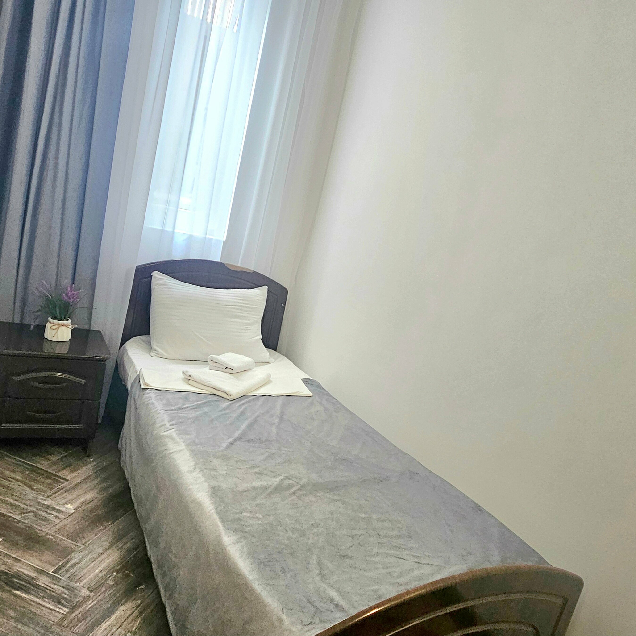 Трехместный номер «Комфорт»