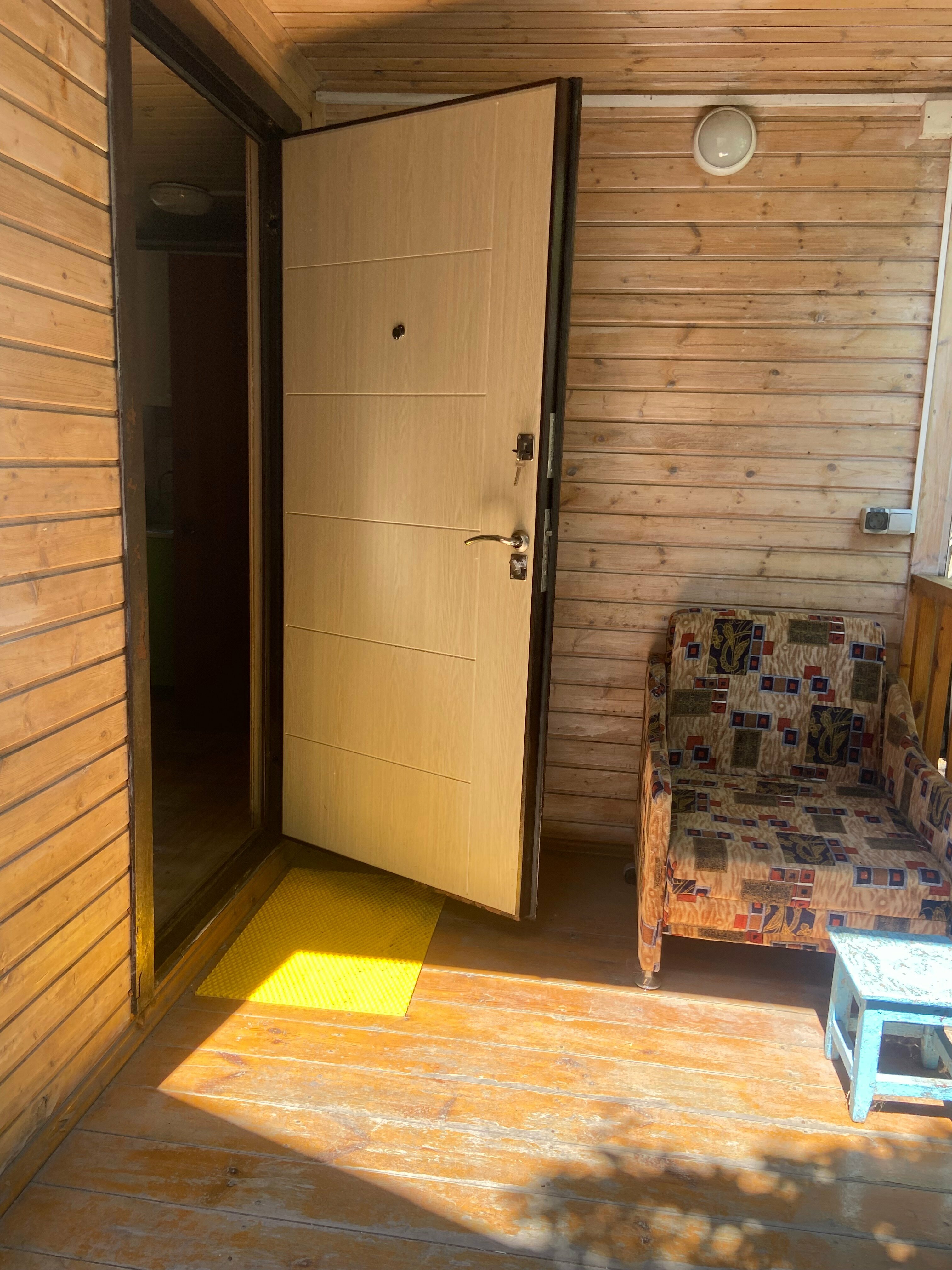 Улучшенный номер с кроватью размера «king-size» или 2 отдельными кроватями