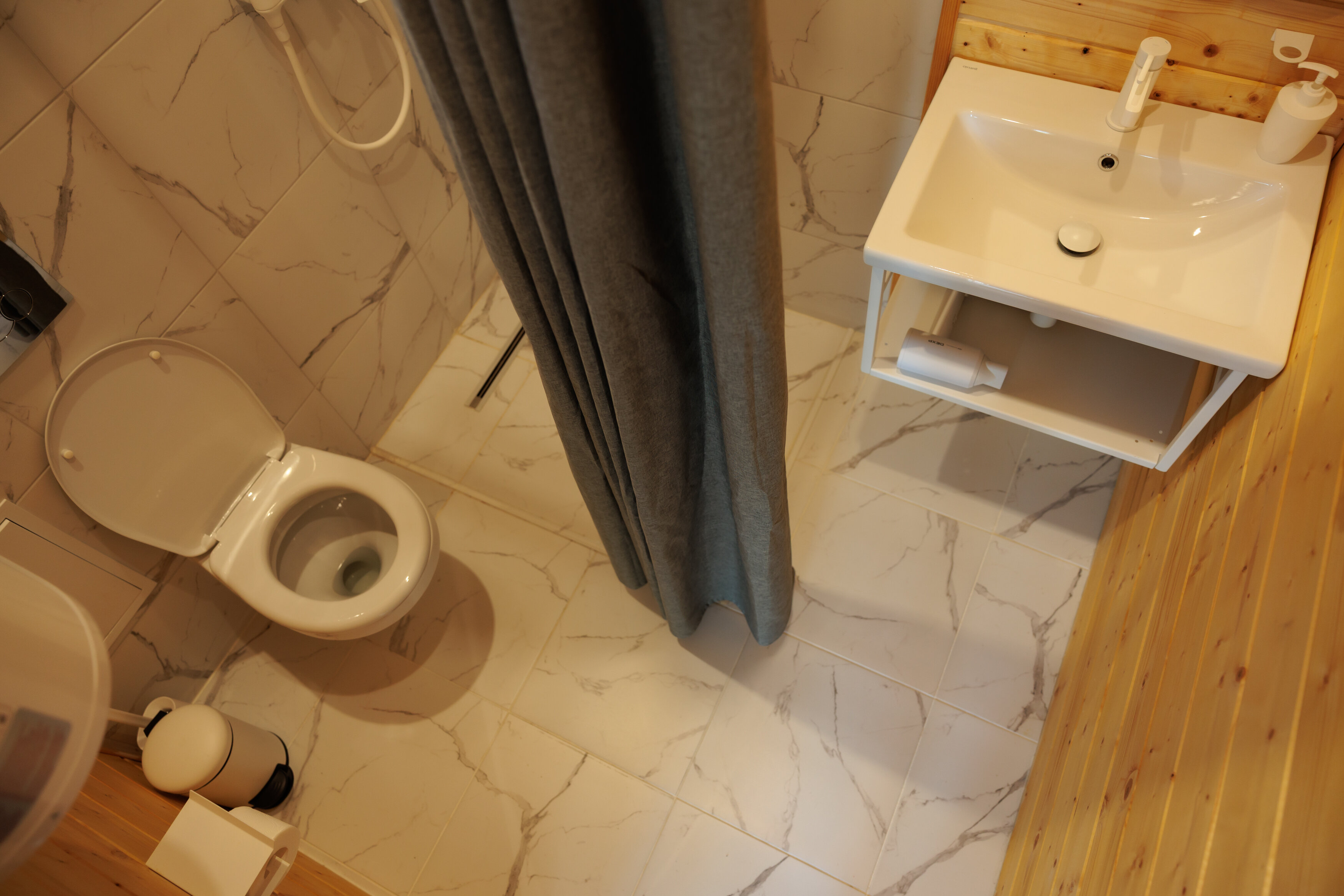 Мини-Барнхаус