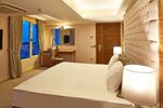 Junior Suite в DoubleTree by Hilton Izmir - Alsancak