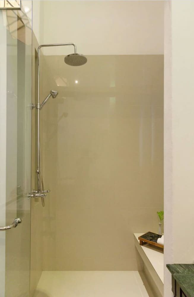 Deluxe Double or Twin Room, 1 Bedroom, Pool Access