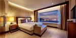 Suite - Lounge Access в Conrad Istanbul Bosphorus