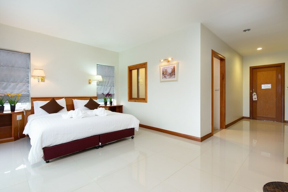 Family Junior Suite