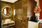 Deluxe Suite в Cephaneli̇k boutique hotel