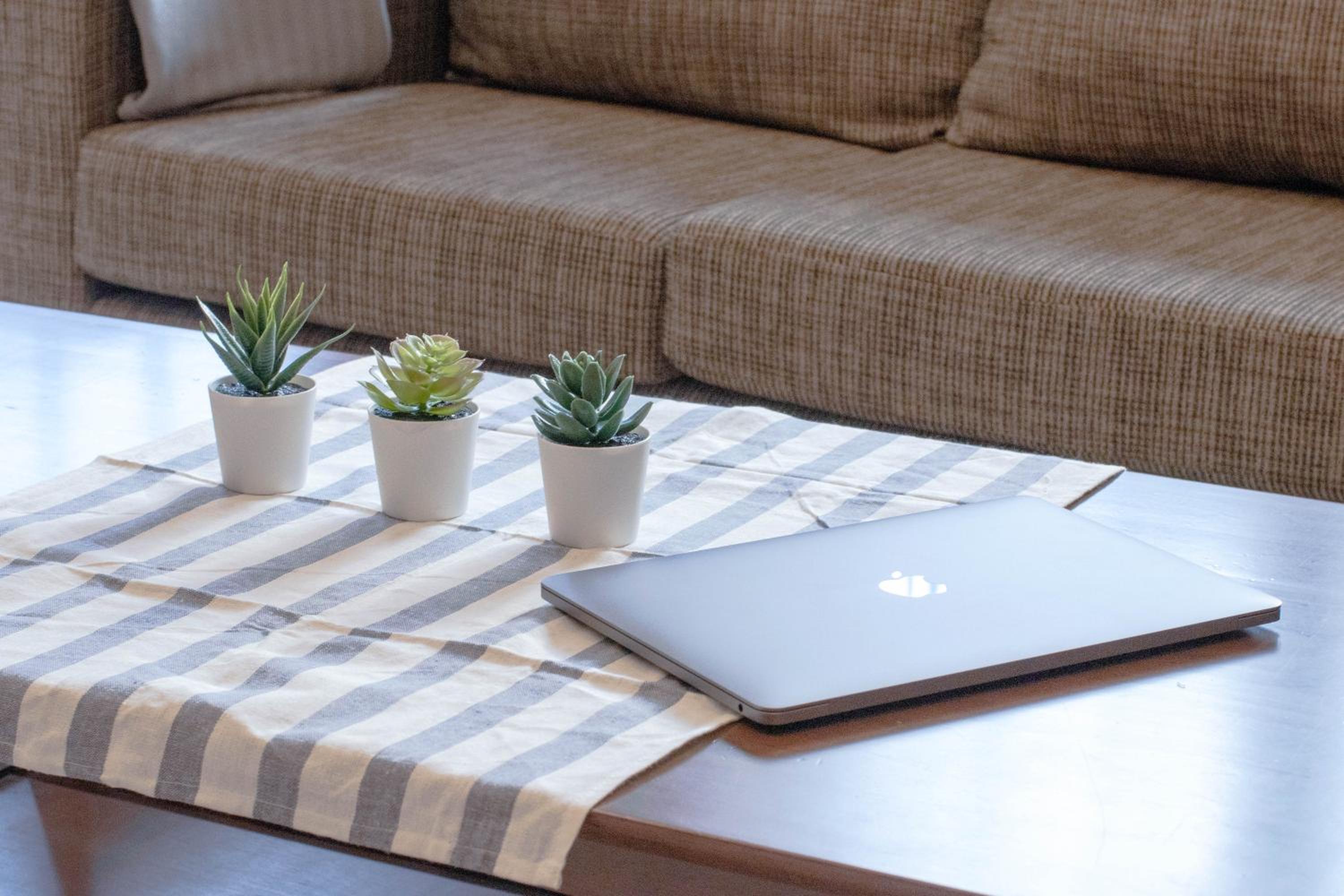 Two-Bedroom Family Suite