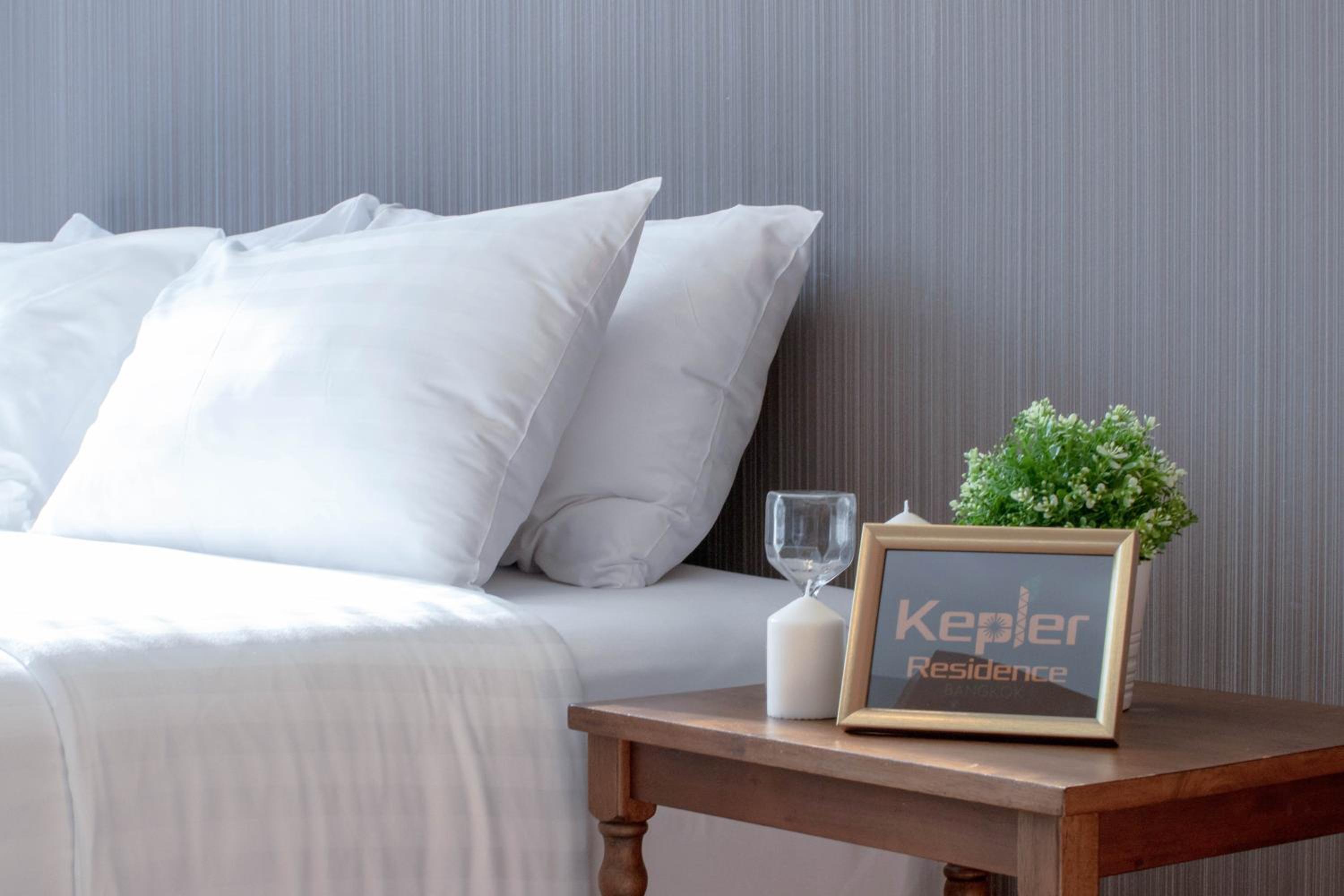 Two-Bedroom Family Suite