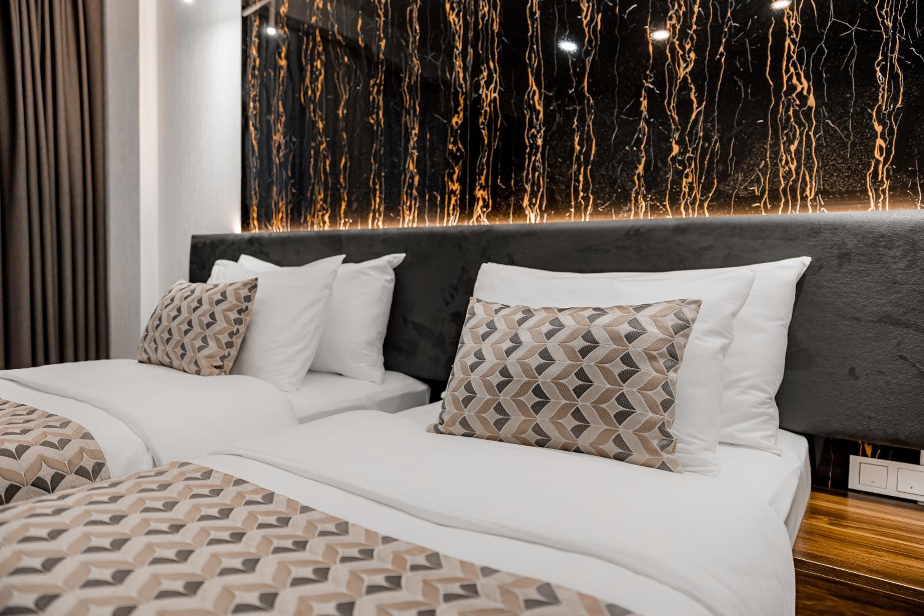 Double or Twin Room - Disability Access