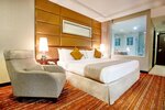 Executive Suite, 1 King Bed в Intimate Hotel Pattaya