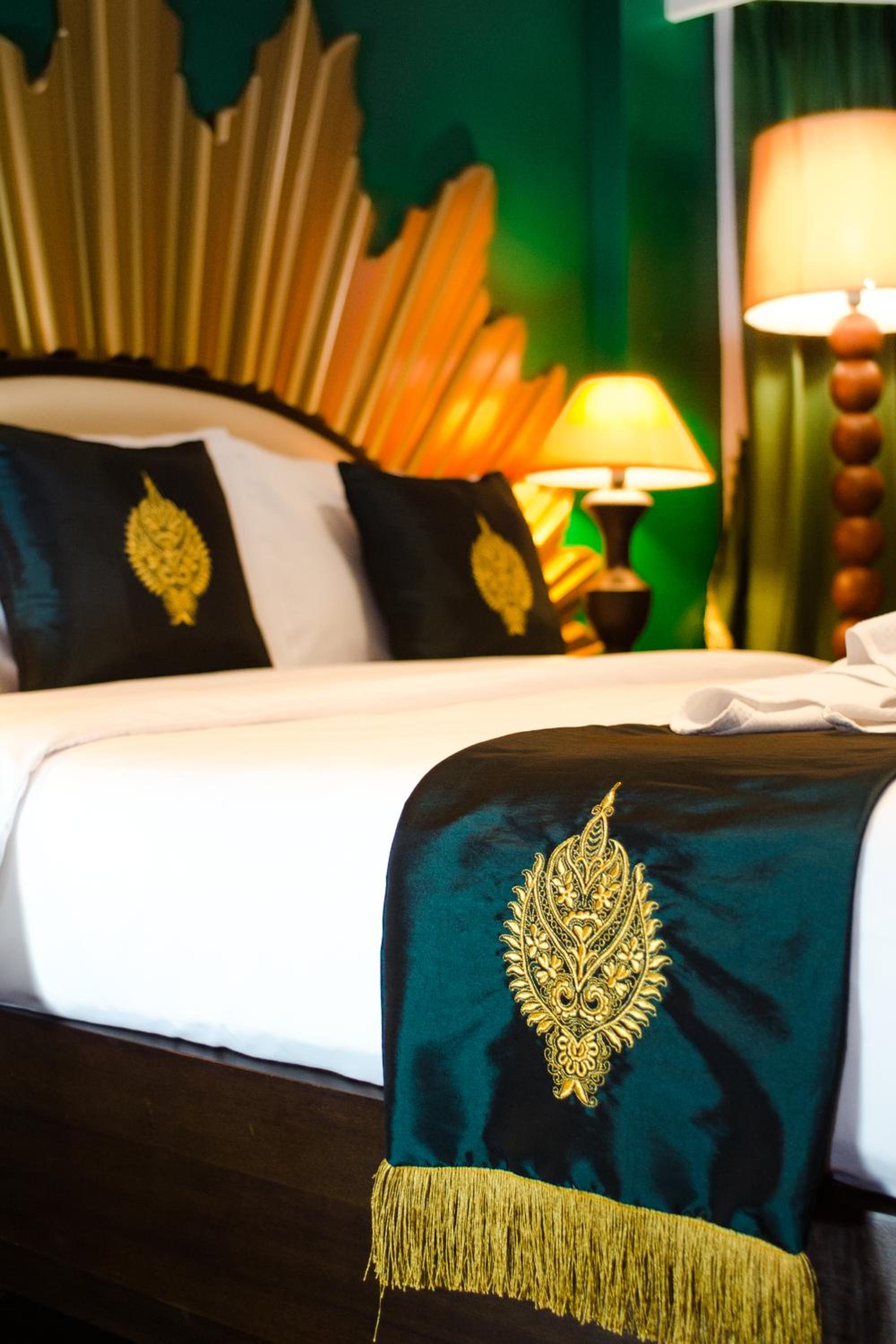 Splendid Double Room