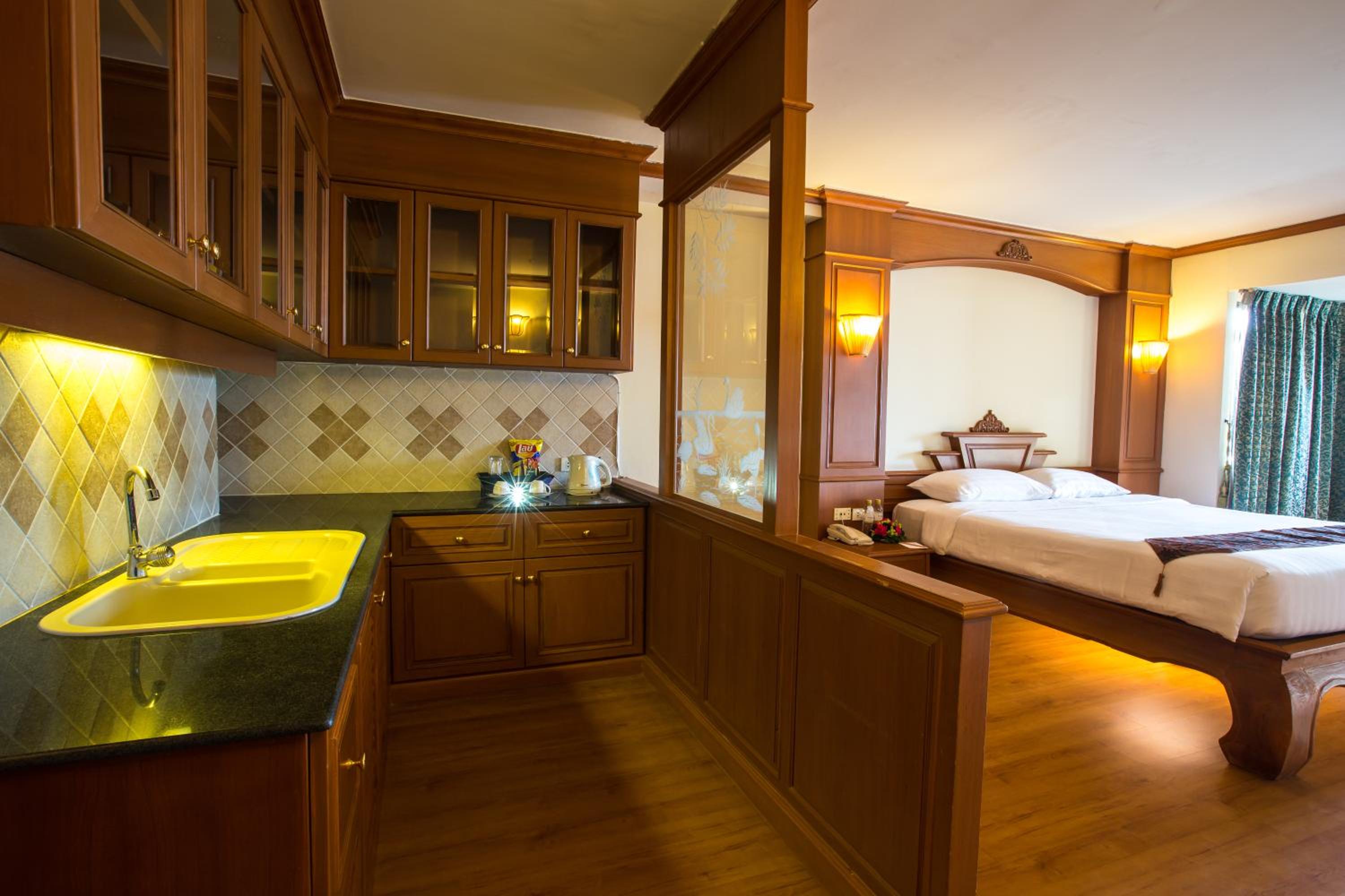 Superior Double or Twin Room