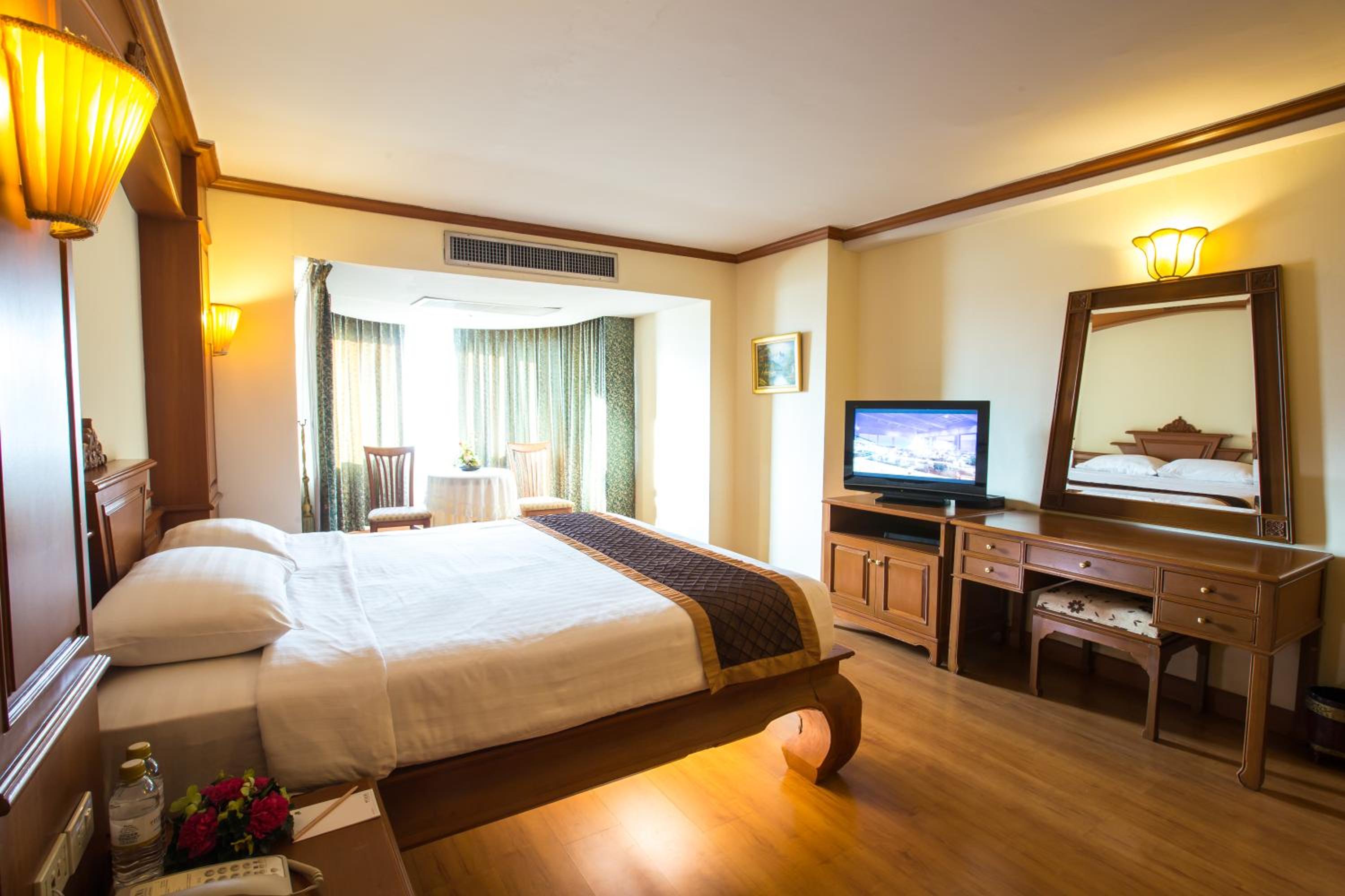 Superior Double or Twin Room