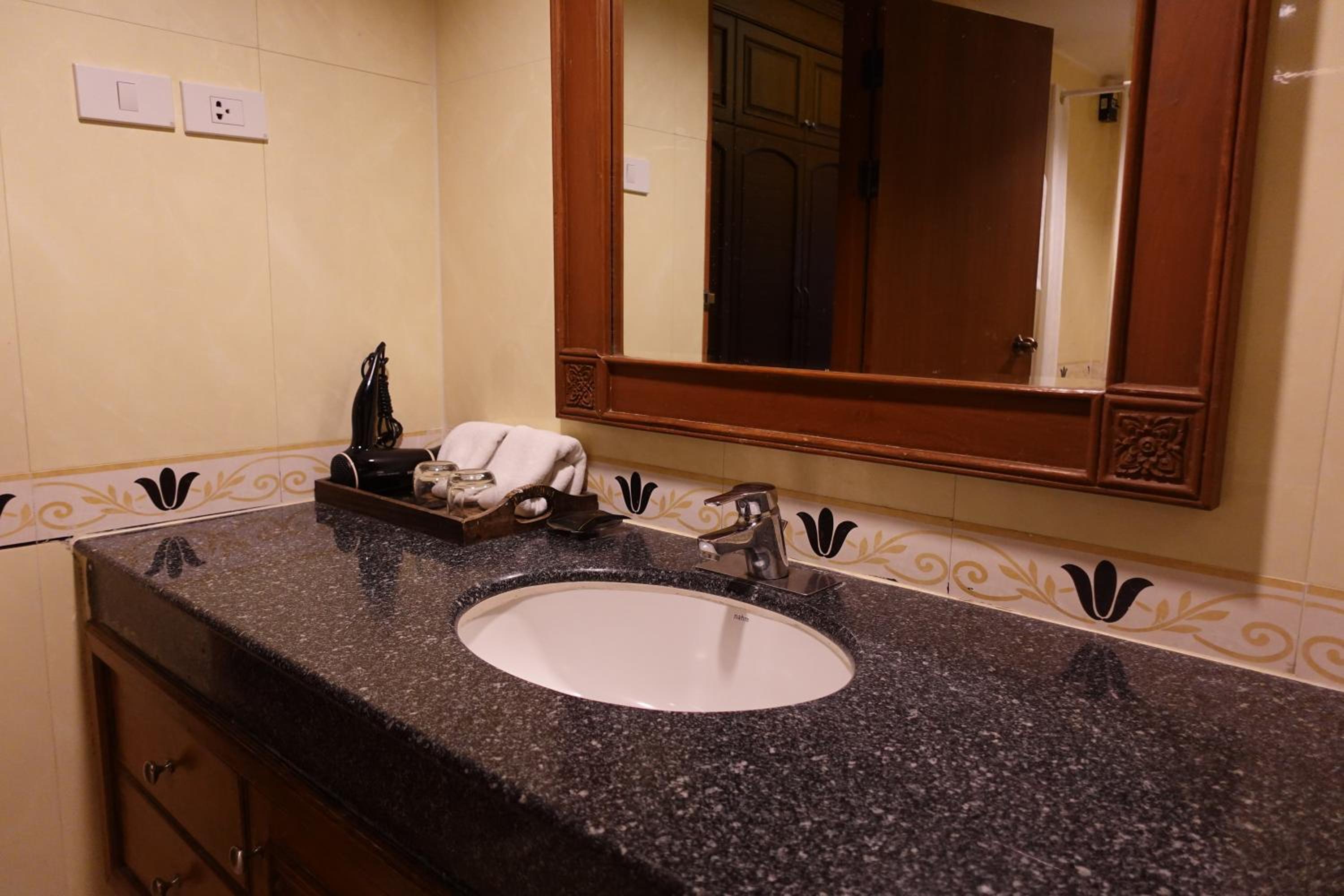 Superior Double or Twin Room