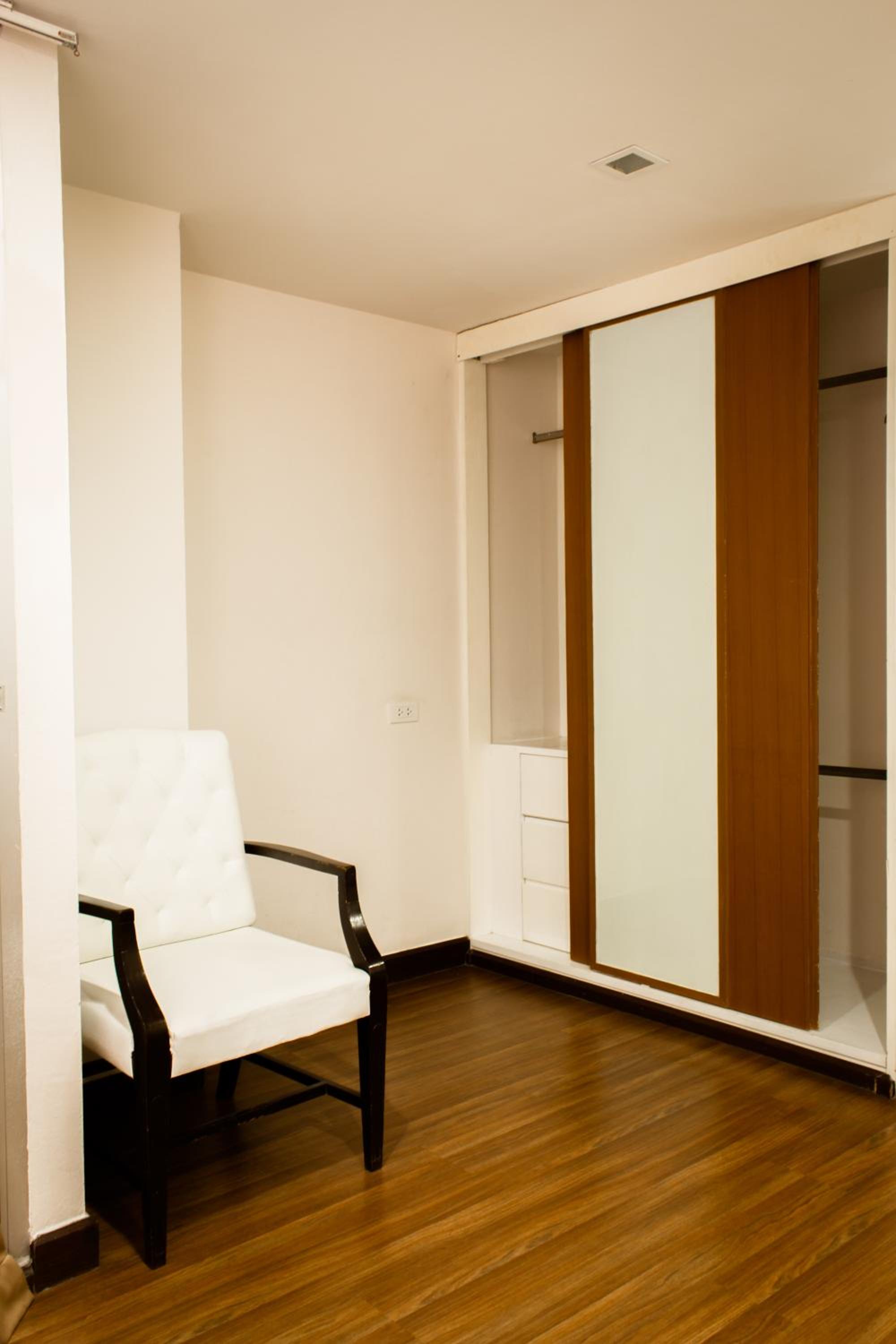 Executive Deluxe Double Room