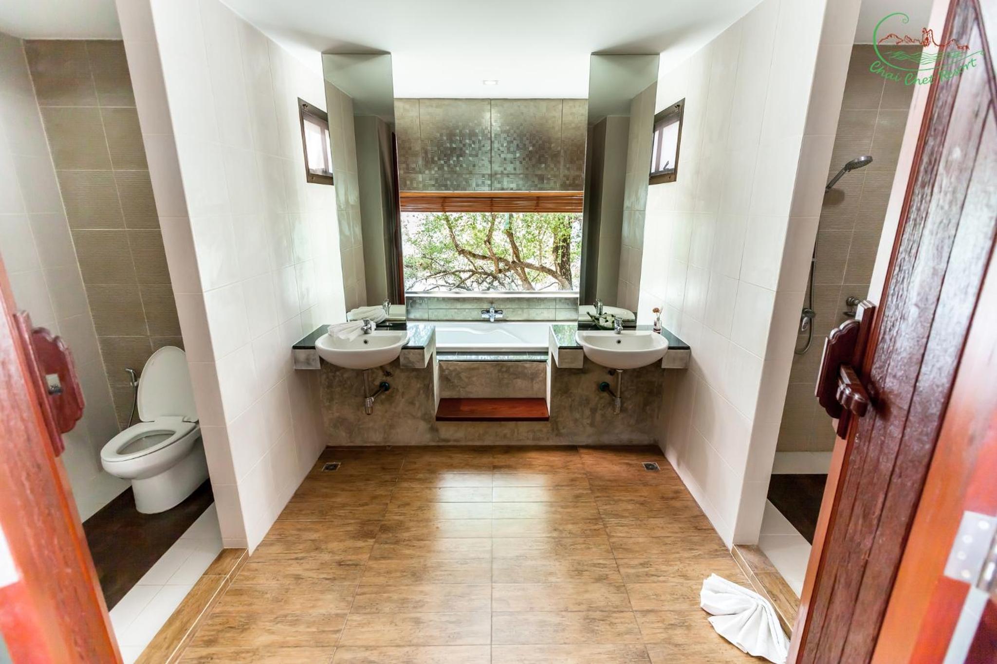 Grand Villa - Sea View