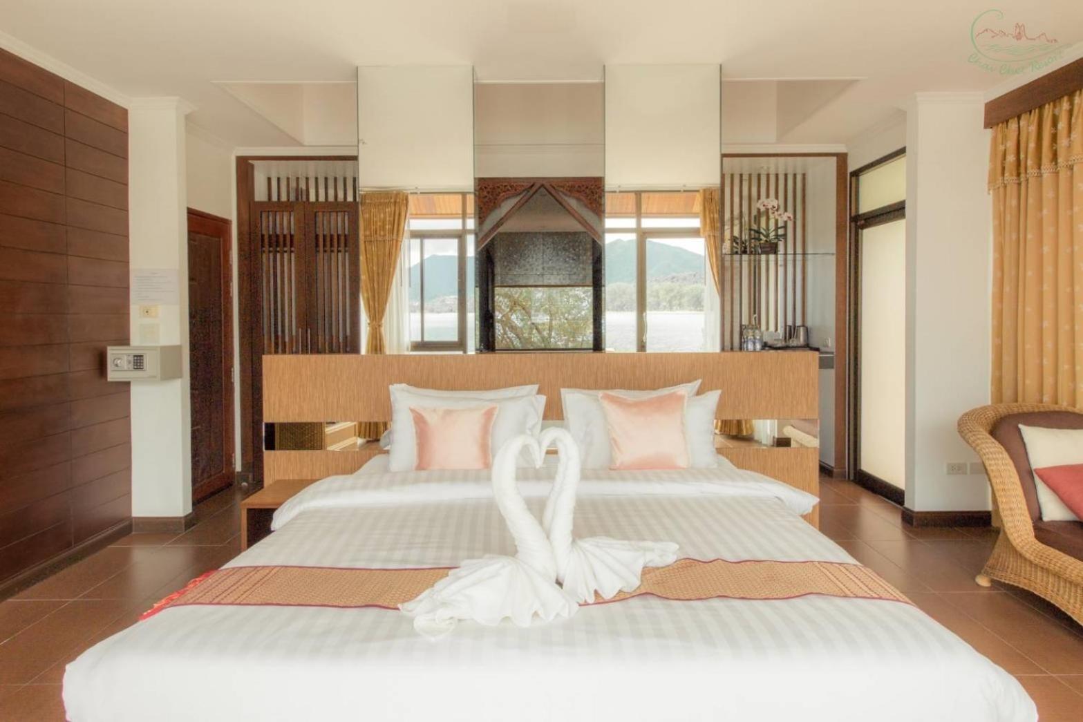 Grand Villa - Sea View