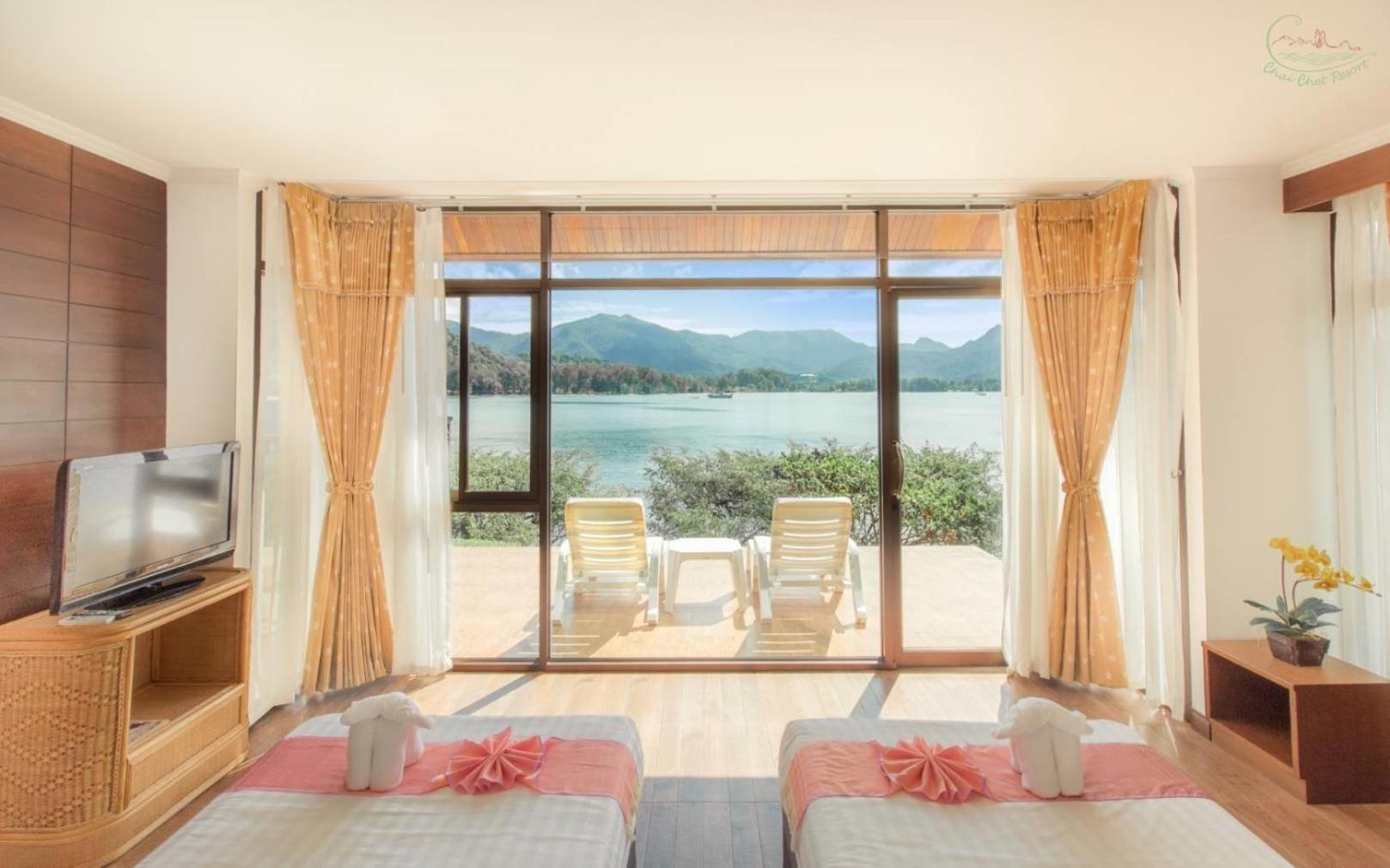 Grand Villa - Sea View