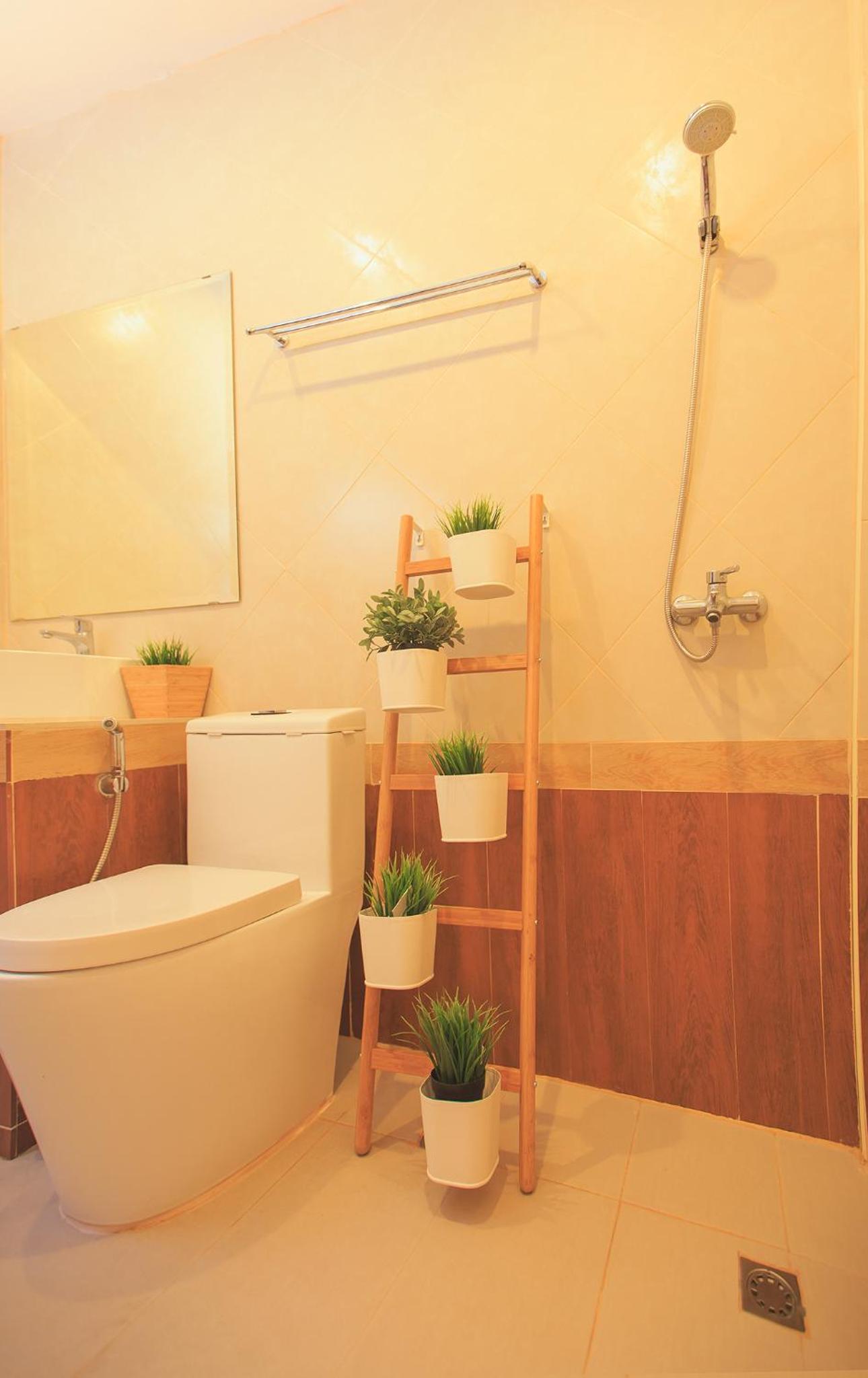 Superior Double or Twin Room with Garden View