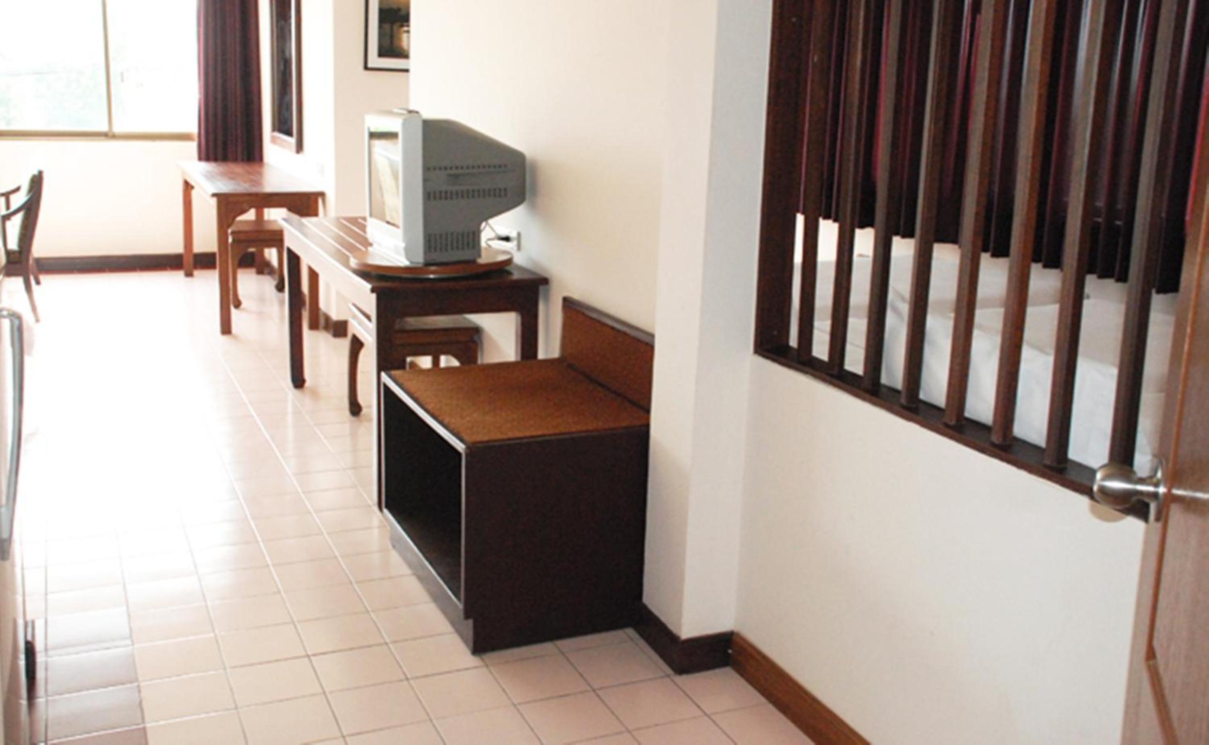 Superior Family Room (4 Adults)