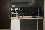 Deluxe Room, Balcony в Brk Dream Suites Taksim