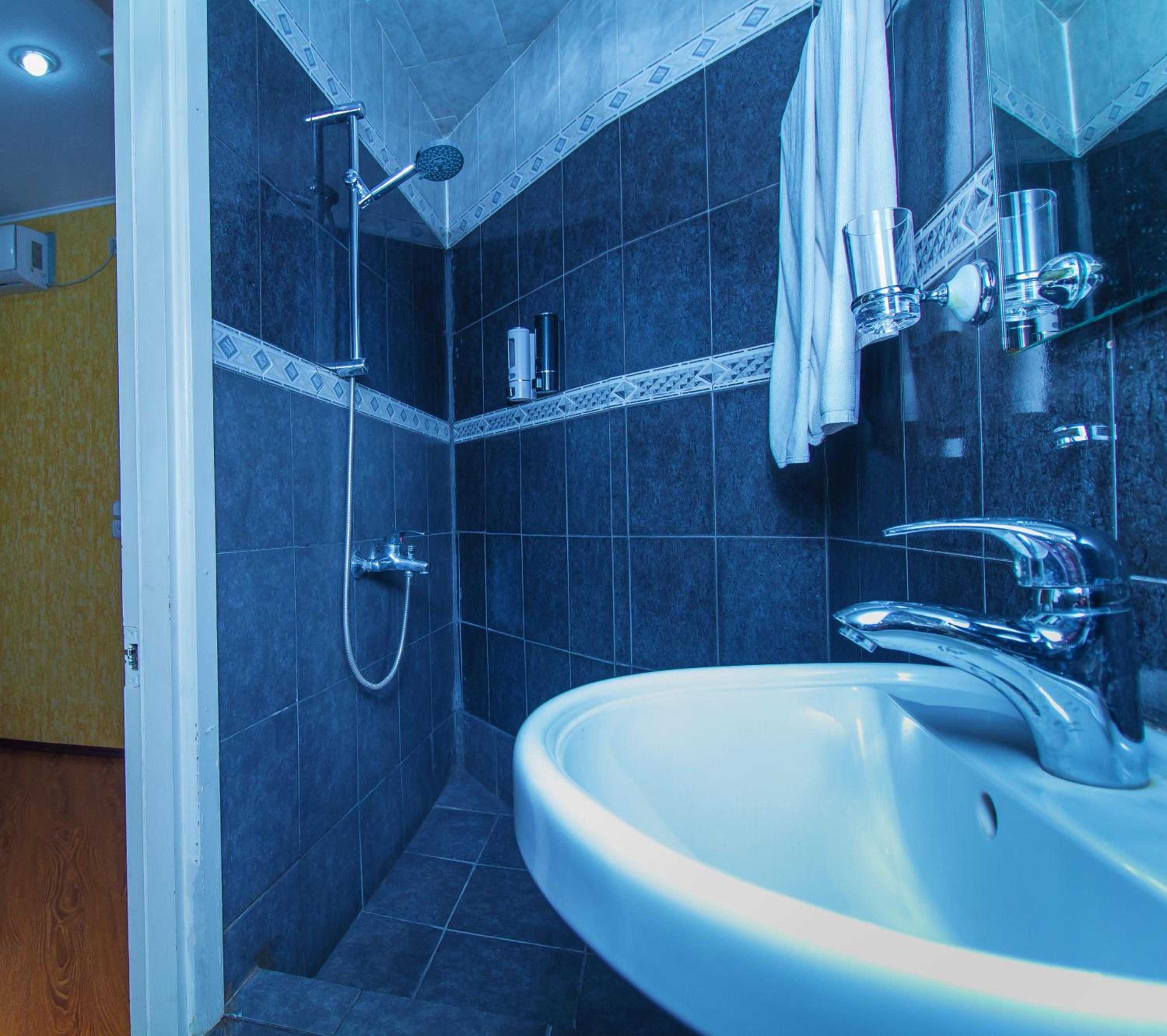 Single Room with Shower