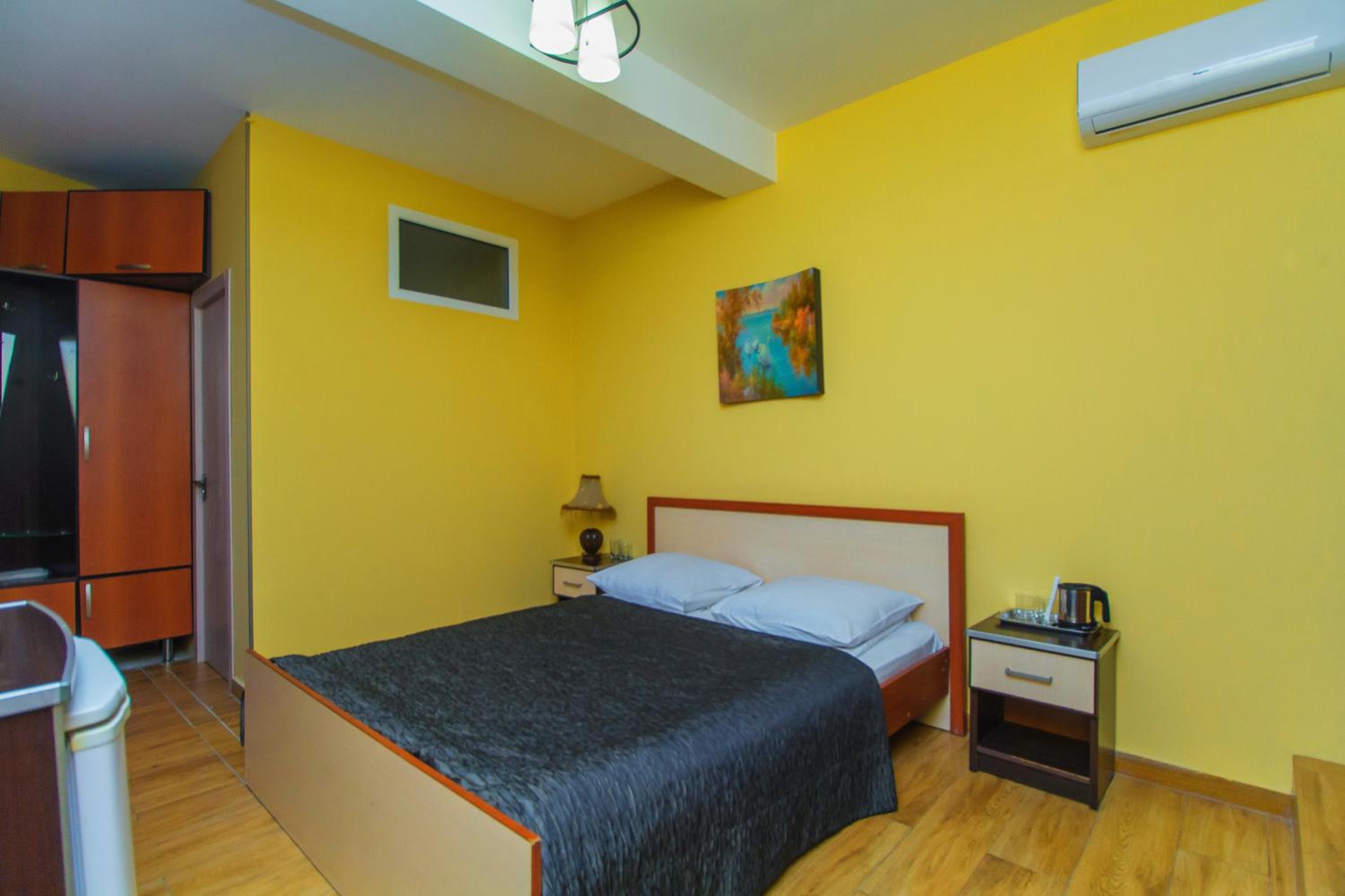 Single Room with Shower