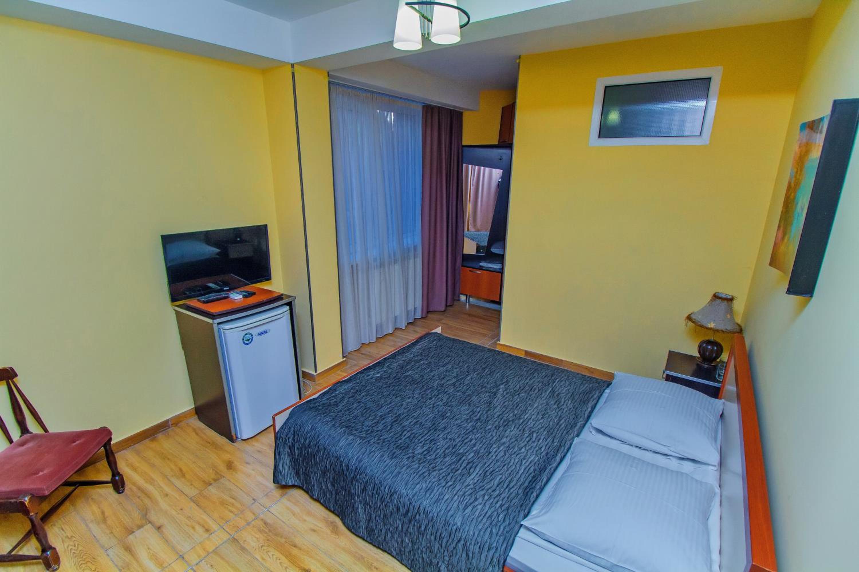 Single Room with Shower