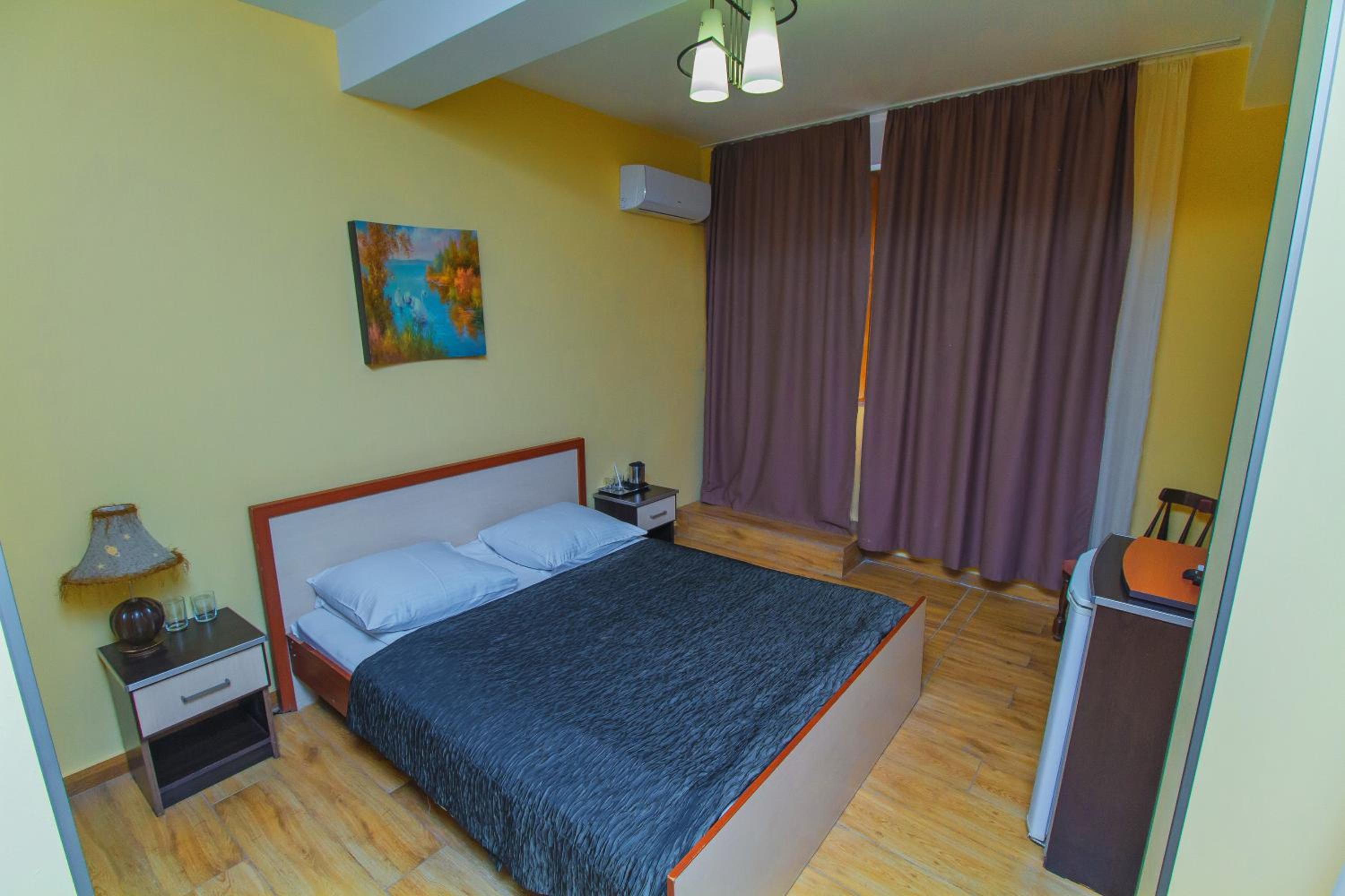 Single Room with Shower