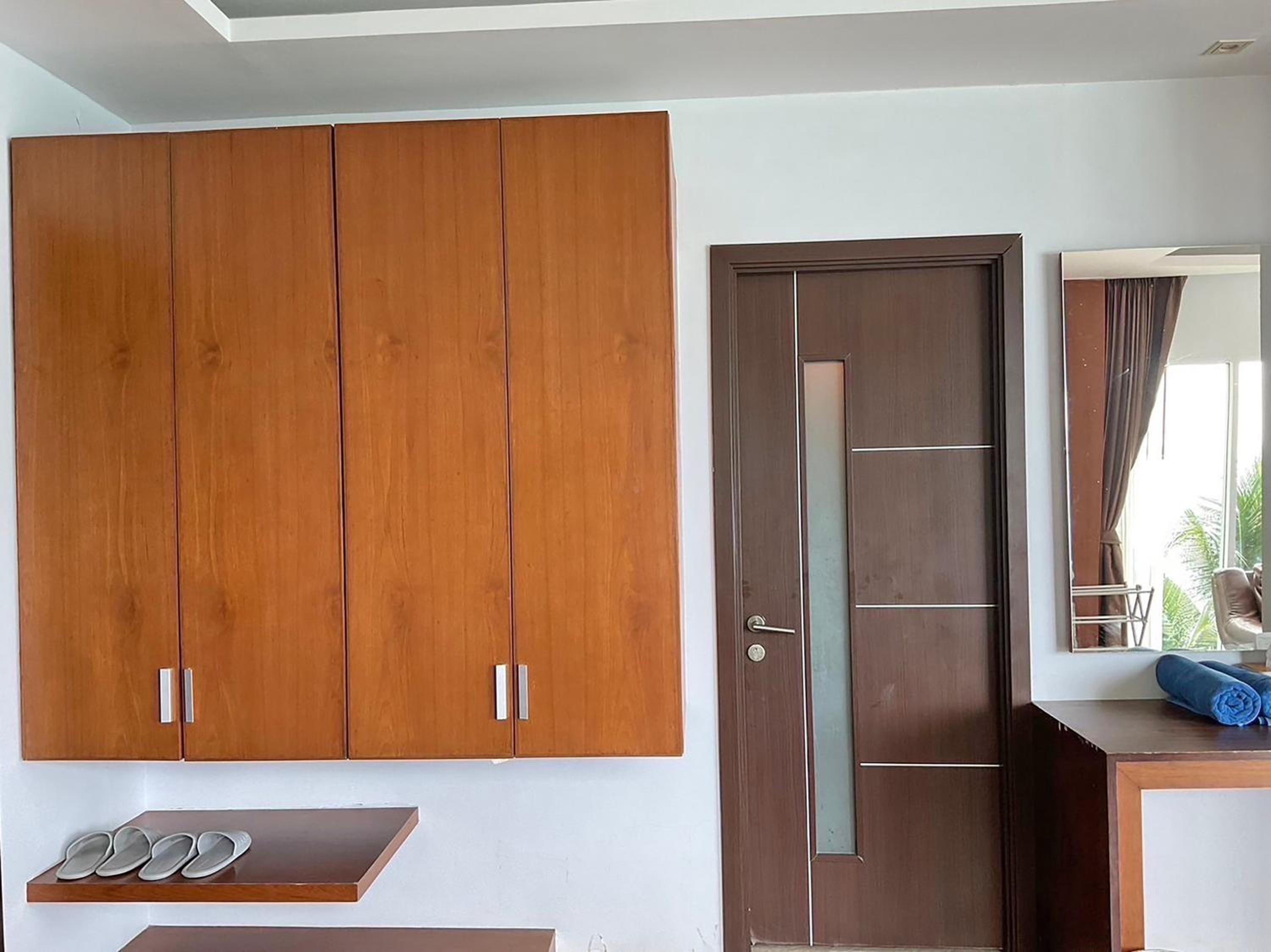 Luxury Twin Room Sea View with Pool