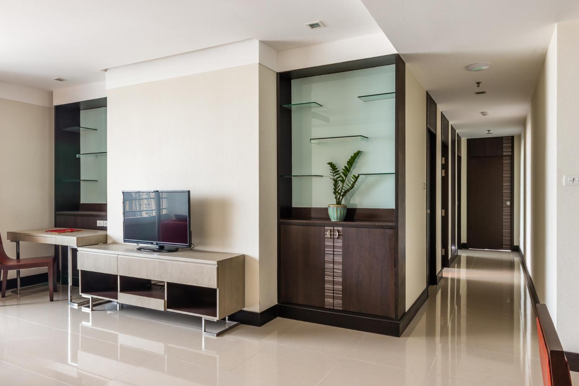 Family Two-Bedroom Suite