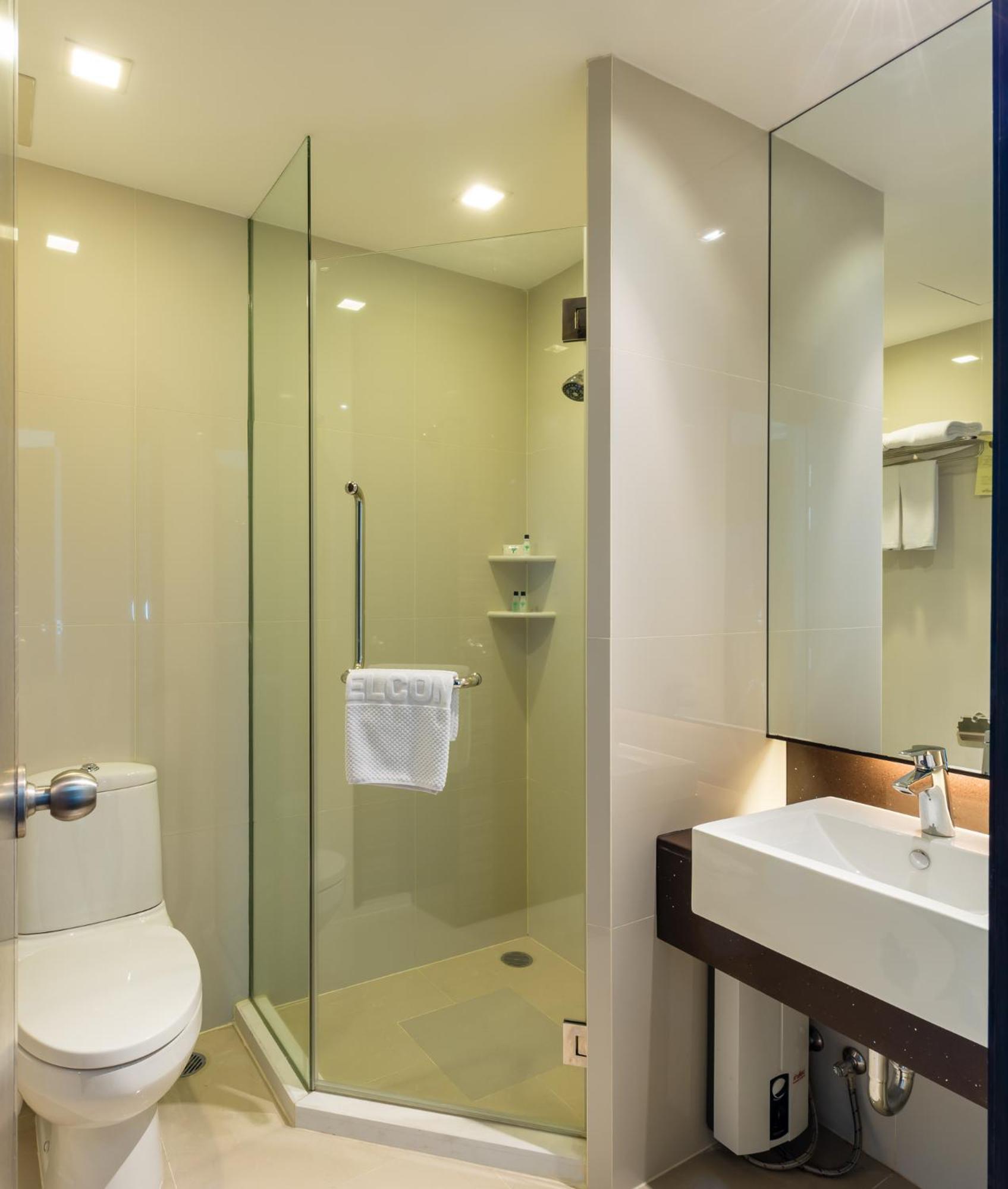 Family Two-Bedroom Suite