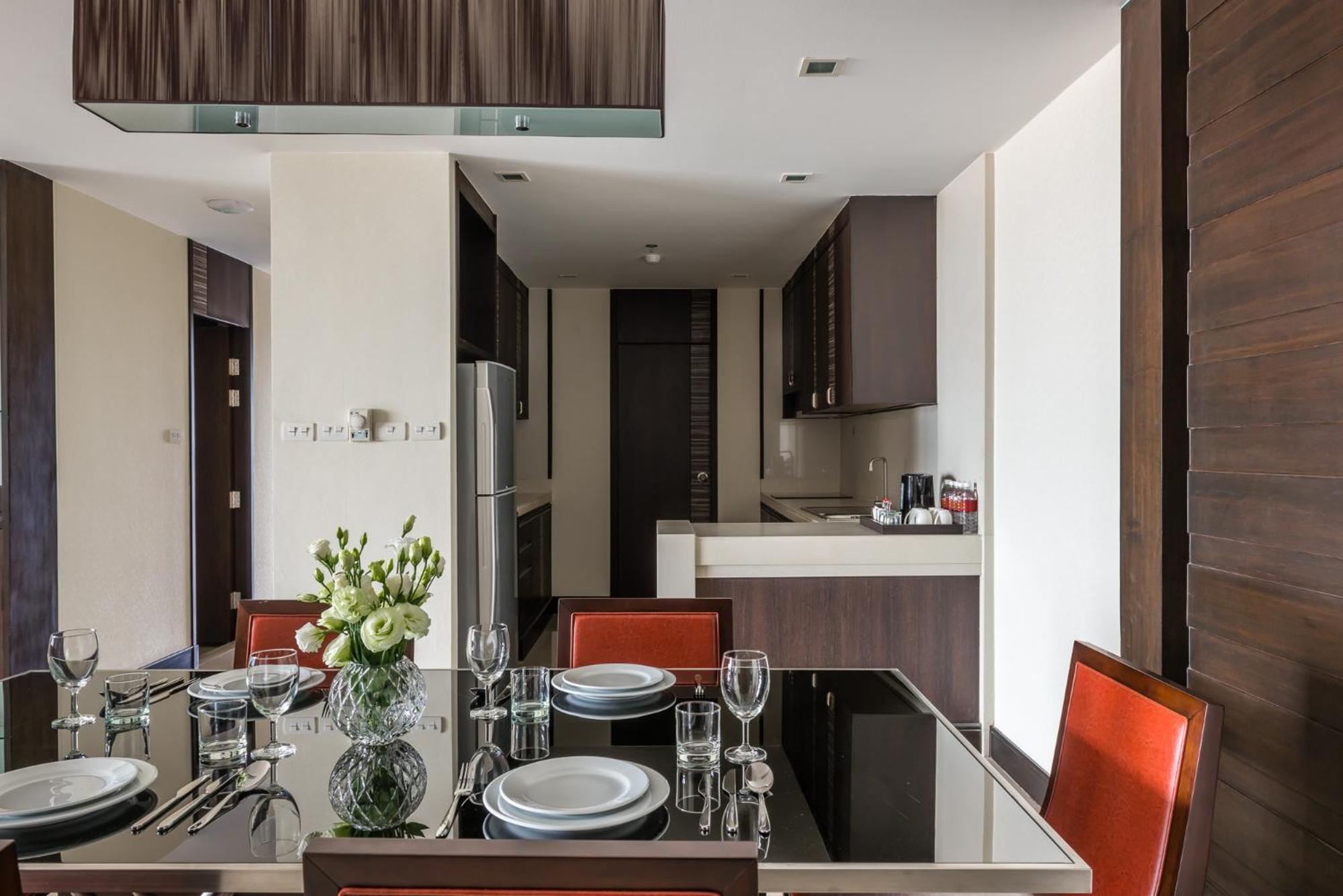 Family Two-Bedroom Suite