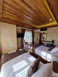 Superior Double or Twin Room в Flavia Cappadocia Hotel
