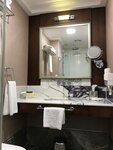 Superior Double Room With Sea View в Mell Hotel