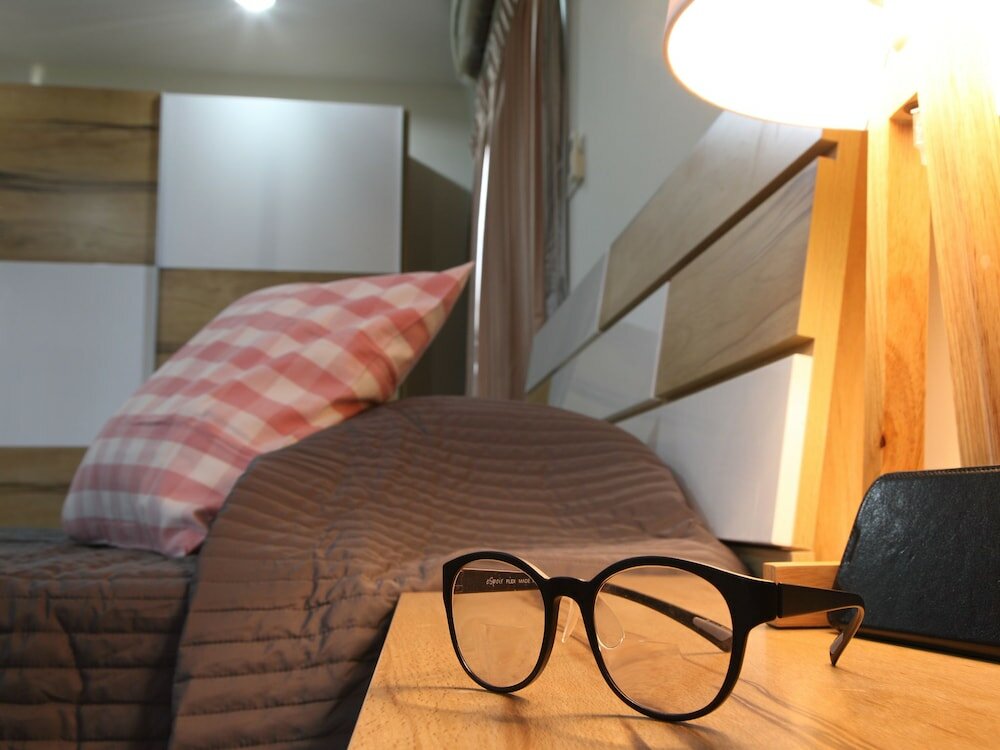 Premier Room