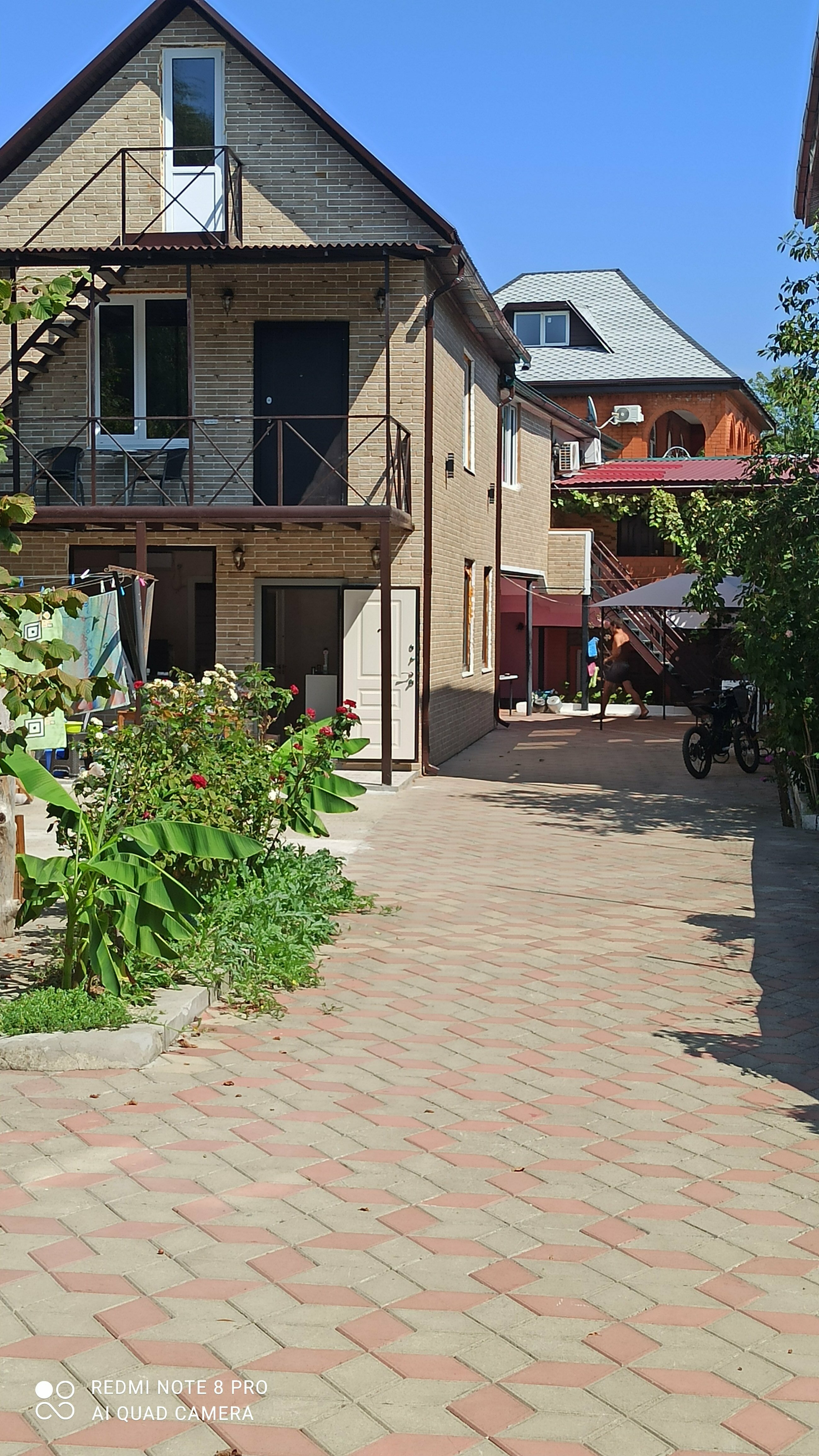 2-хком.кв.в частном секторе