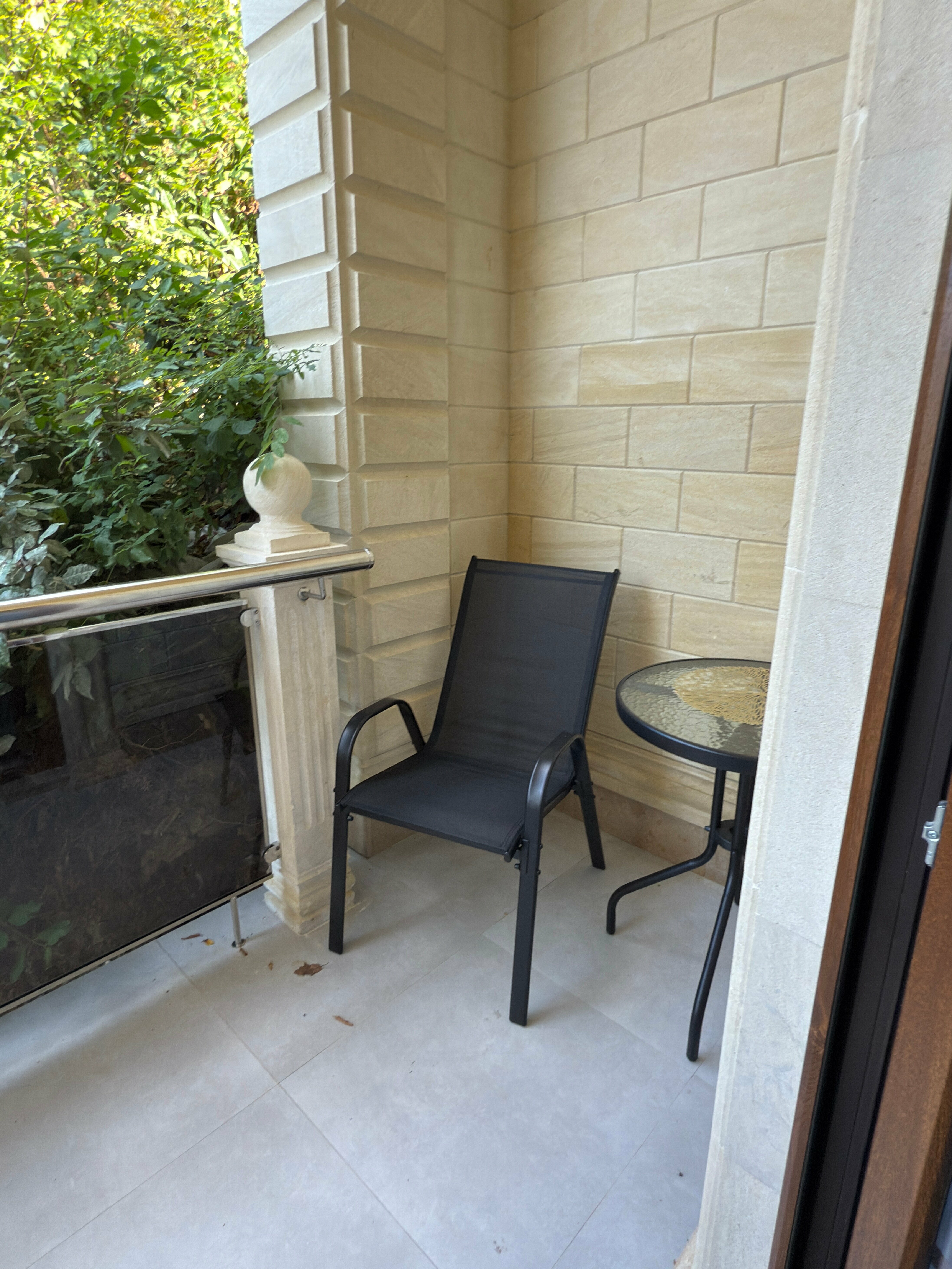 Большой двухместный номер с 1 кроватью