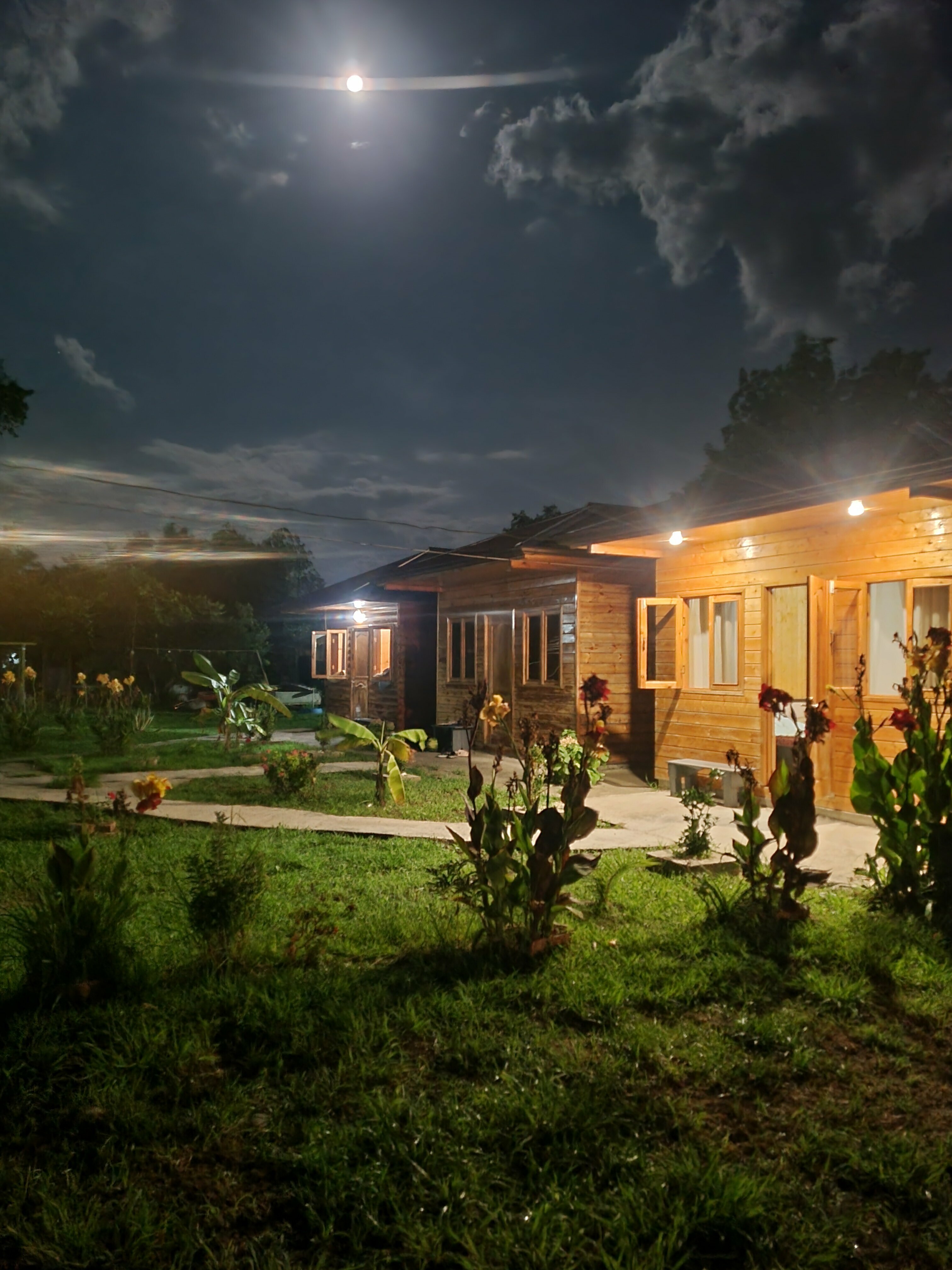 Классический трехместный номер