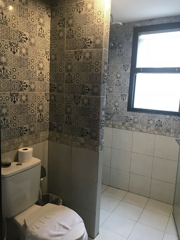 Standard Single Room, 1 Queen Bed