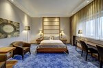 Superior Room, 1 Double Bed, Non Smoking в Days Hotel by Wyndham Istanbul Maltepe