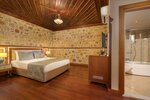 Junior Suite в Dogan Hotel