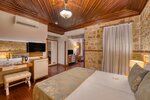Junior Suite в Dogan Hotel