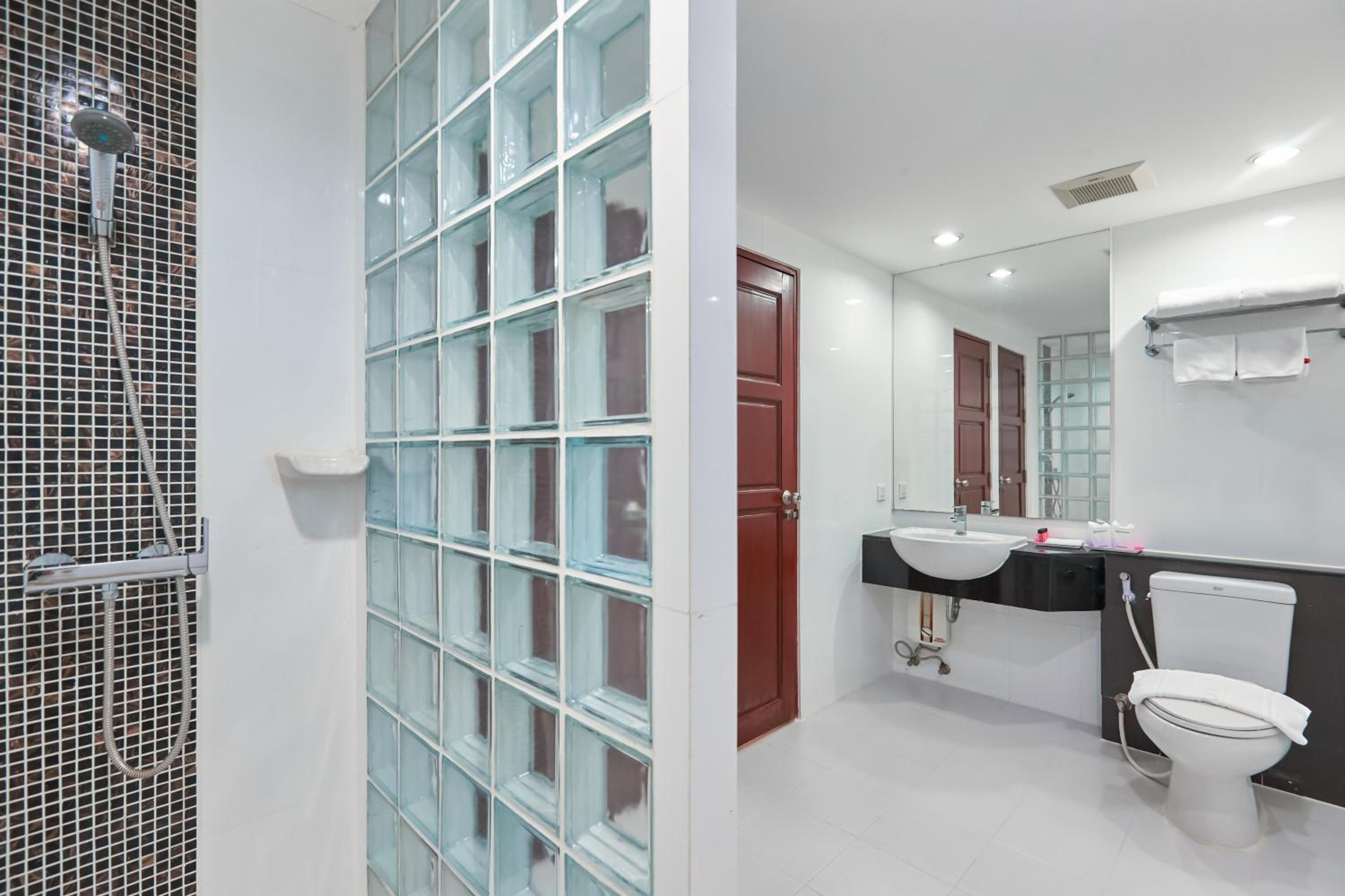 Family Two-Bedroom Suite