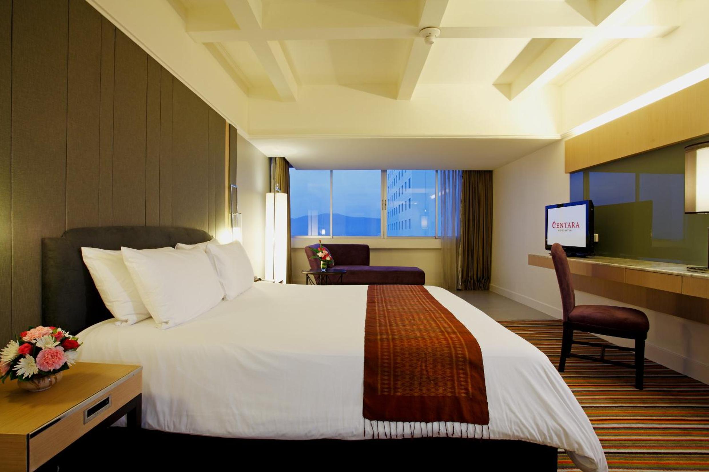 Executive Suite - King