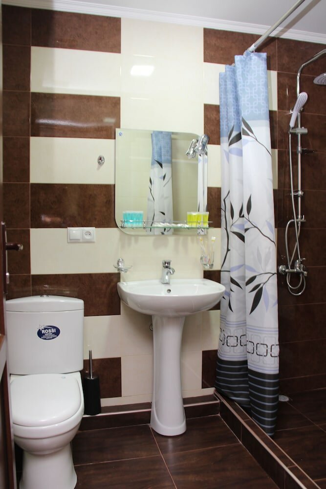 Standard Double or Twin Room, 1 Bedroom